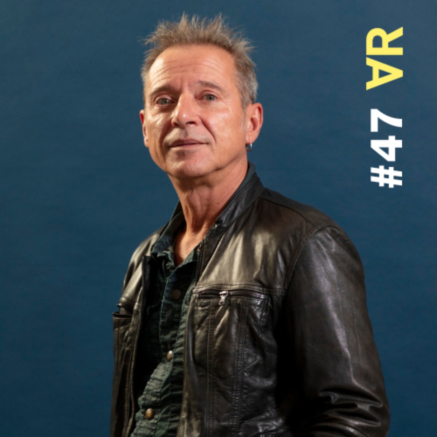 cover podcast