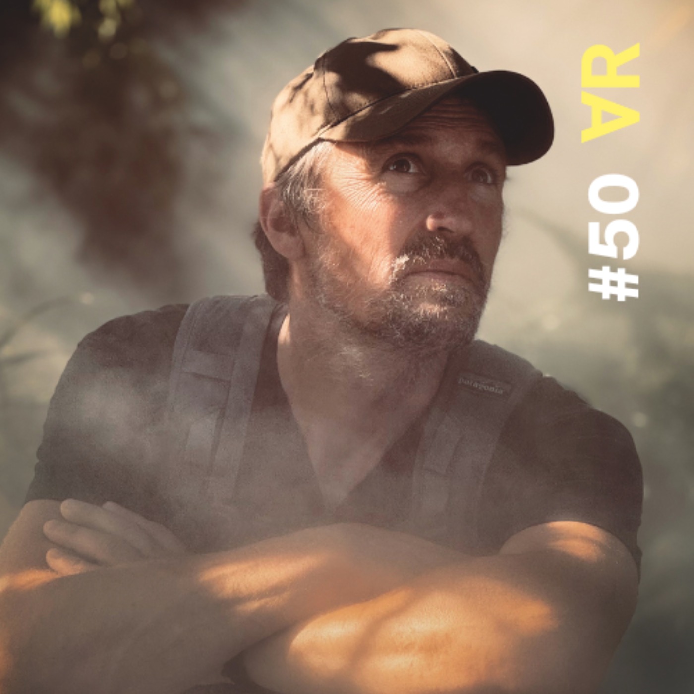 Bande annonce. Vincent Munier, au coeur de la forêt