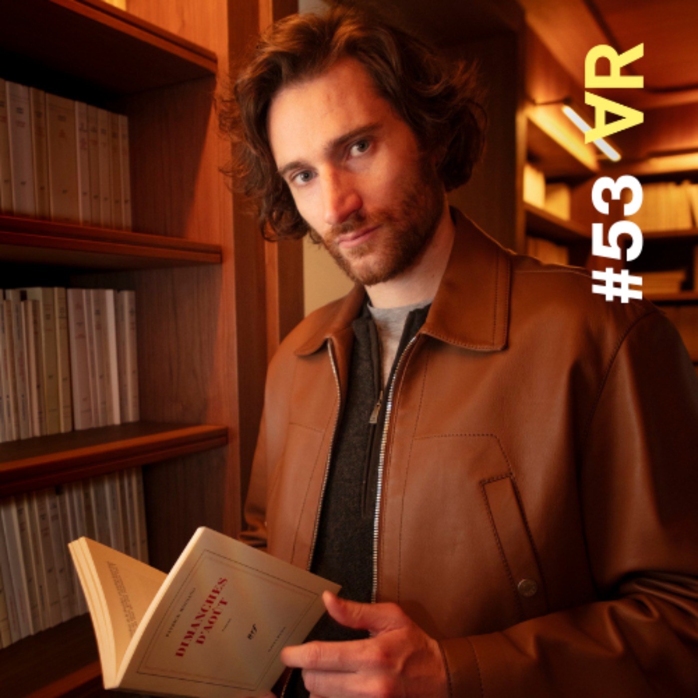 Bande annonce. François-Henri Désérable, Sur la route du Che Bande annonce. François-Henri Désérable, Sur la route du Che