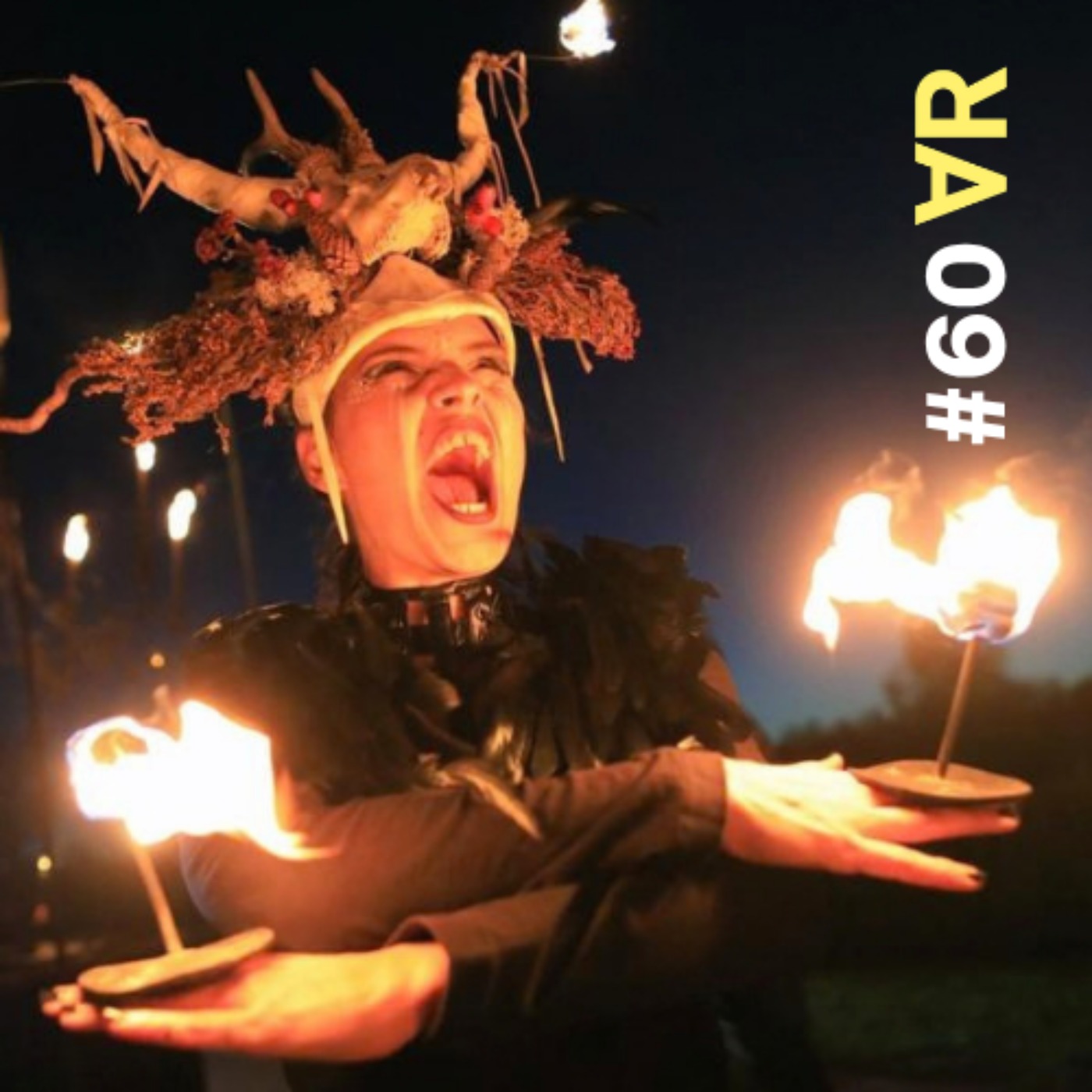 Halloween, le retour aux sources en Irlande