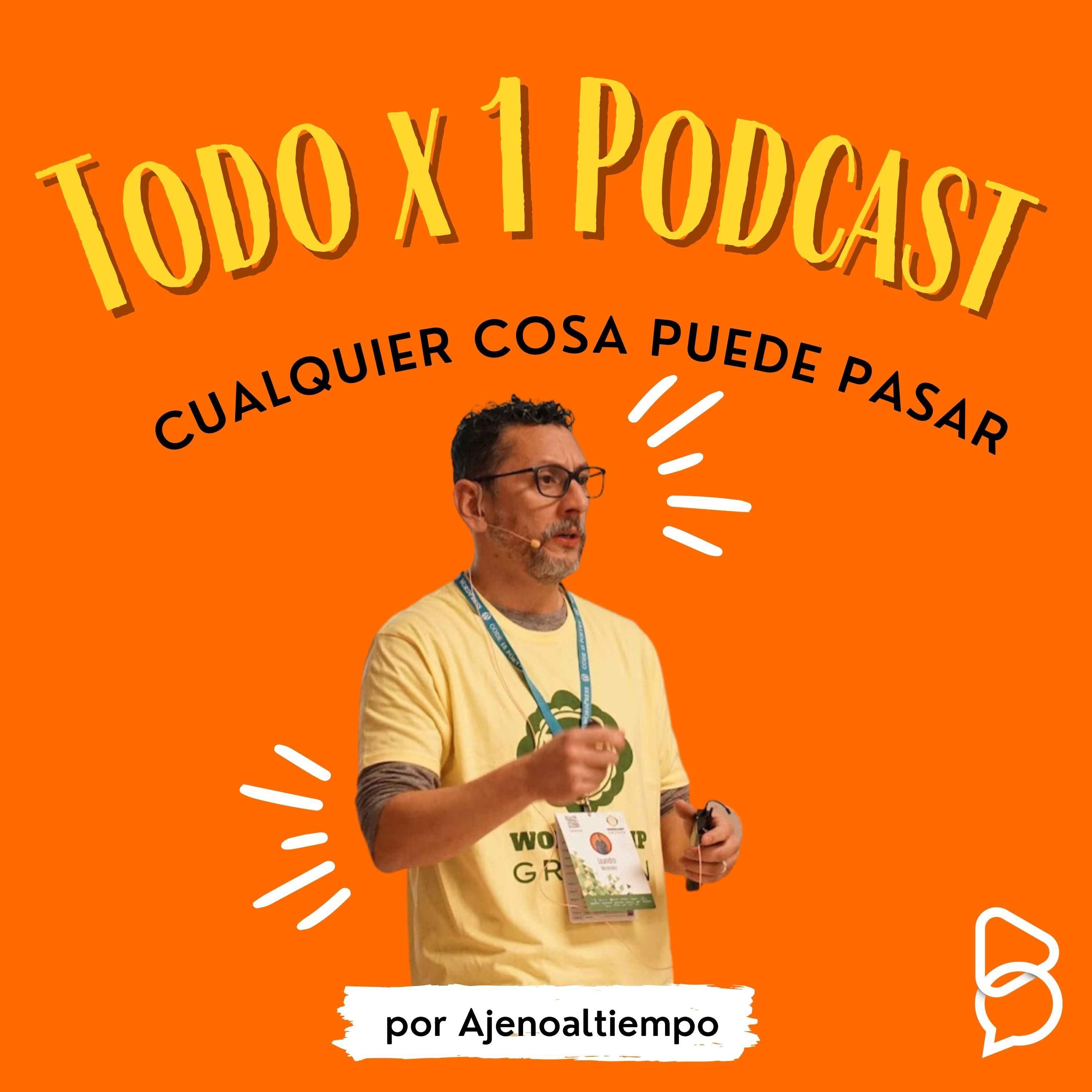 Todo por Un Podcast (Daily)