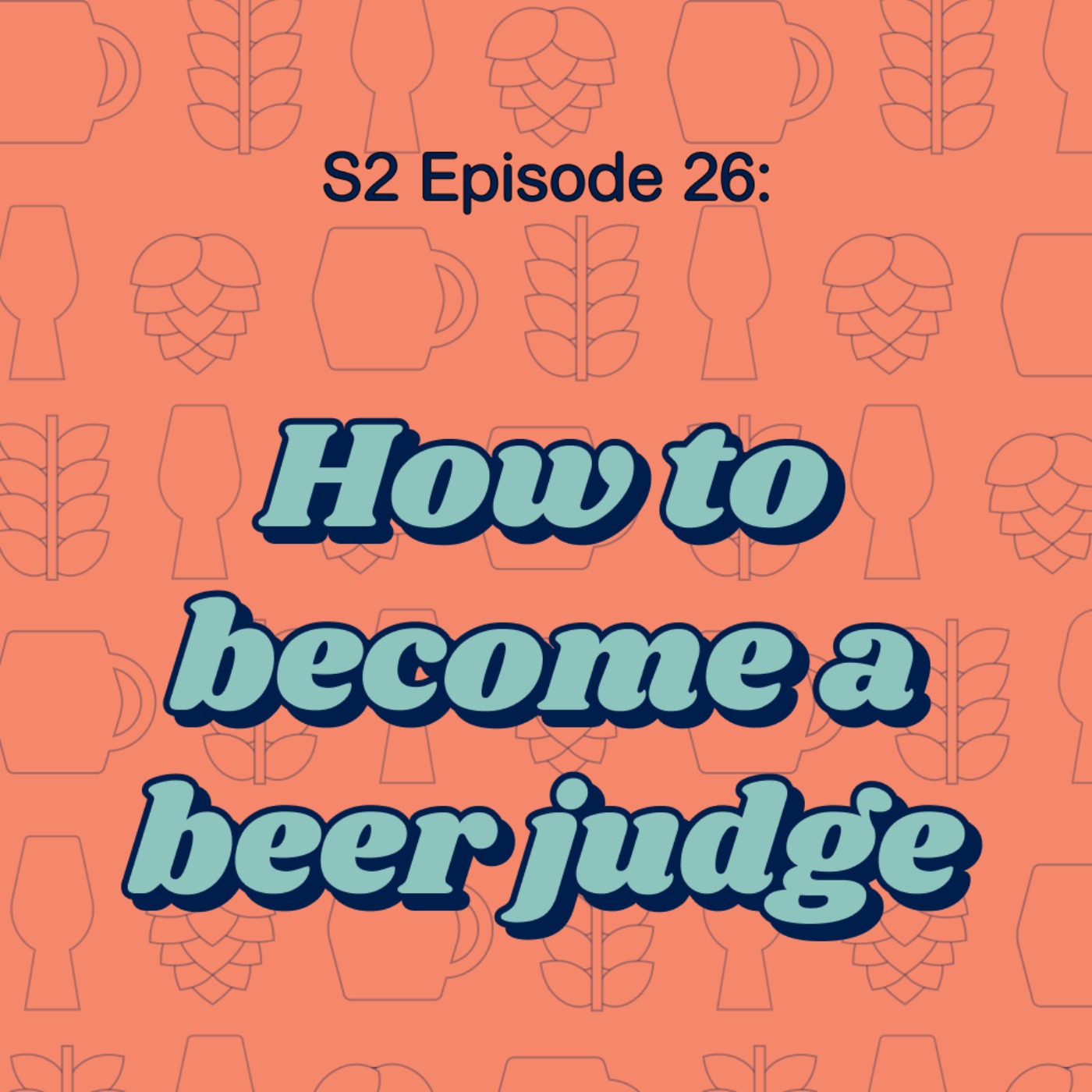 How to become a beer judge