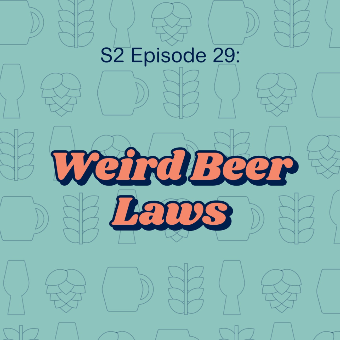 Weird Beer Laws