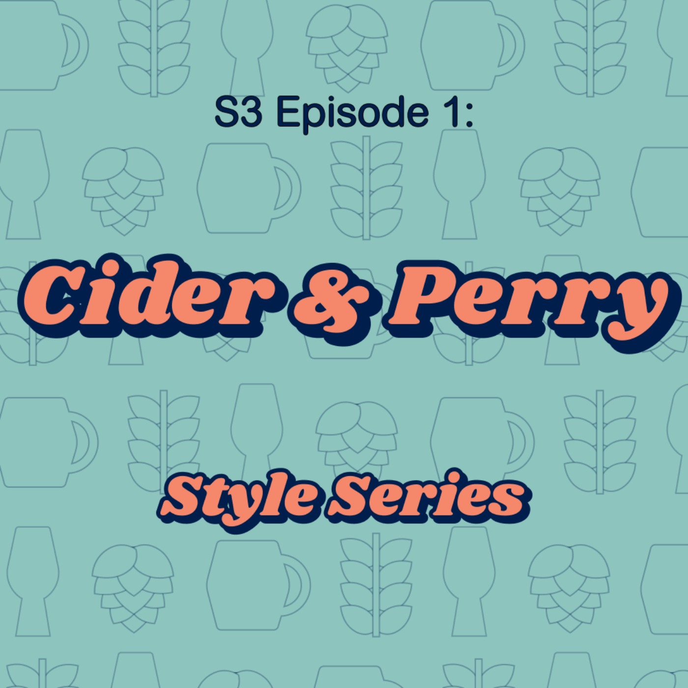 Cider & Perry