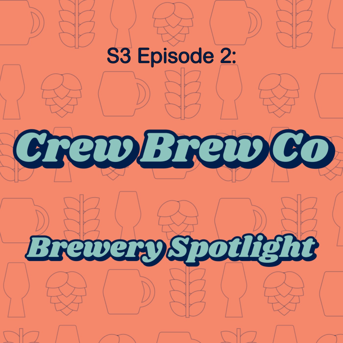Crew Brew Co - Brewery Spotlight