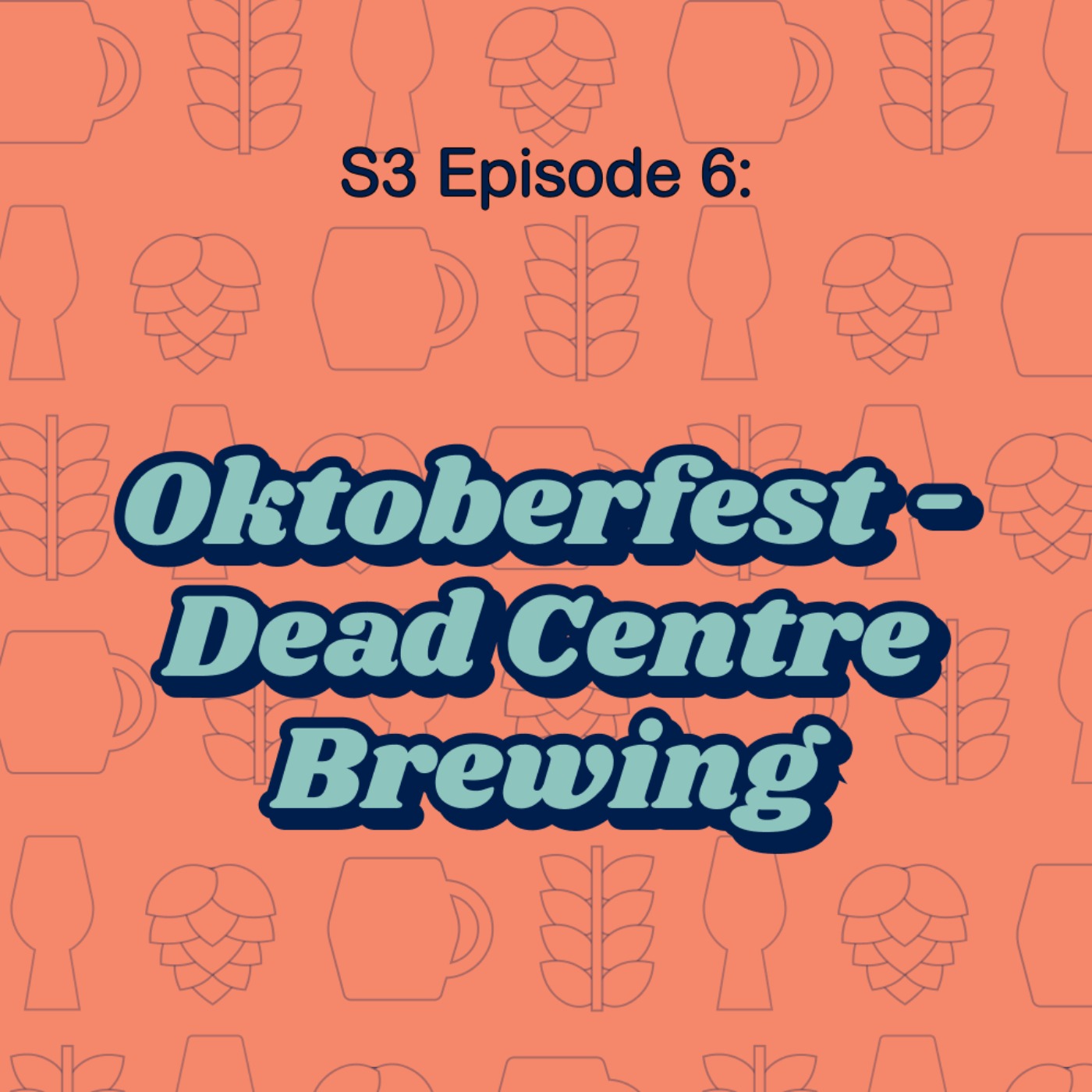 Oktoberfest with Dead Centre Brewing