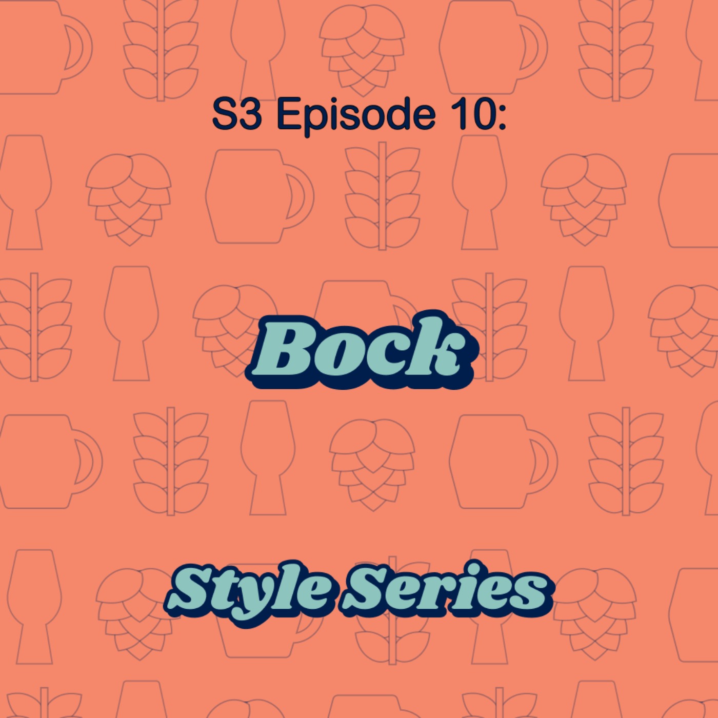 Bock - Style Guide