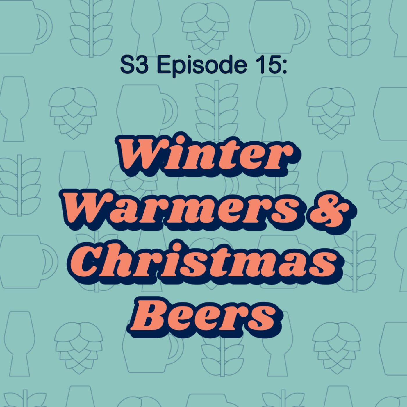 Winter Warmers & Christmas Beers