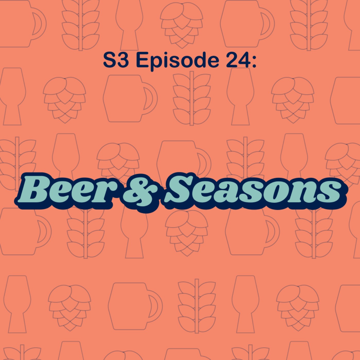 Beer and Seasons