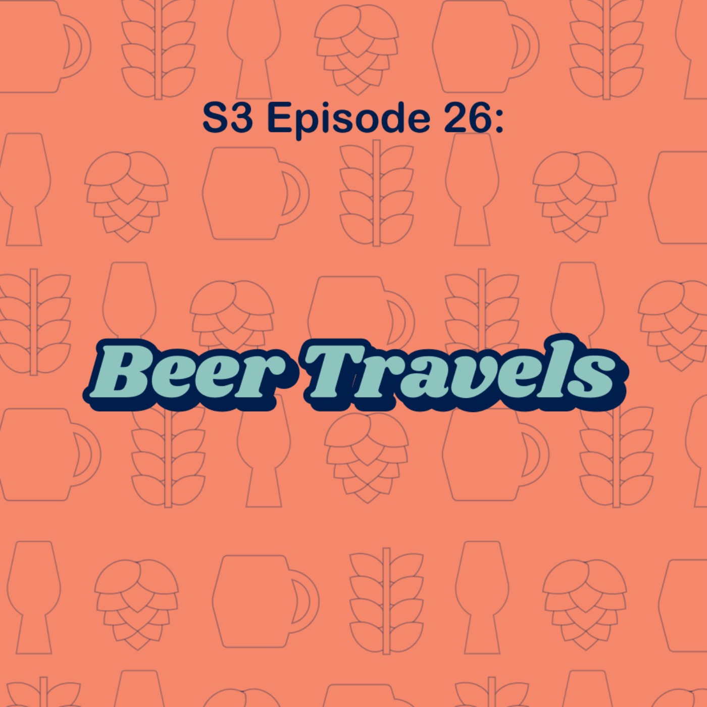 Beer Travels