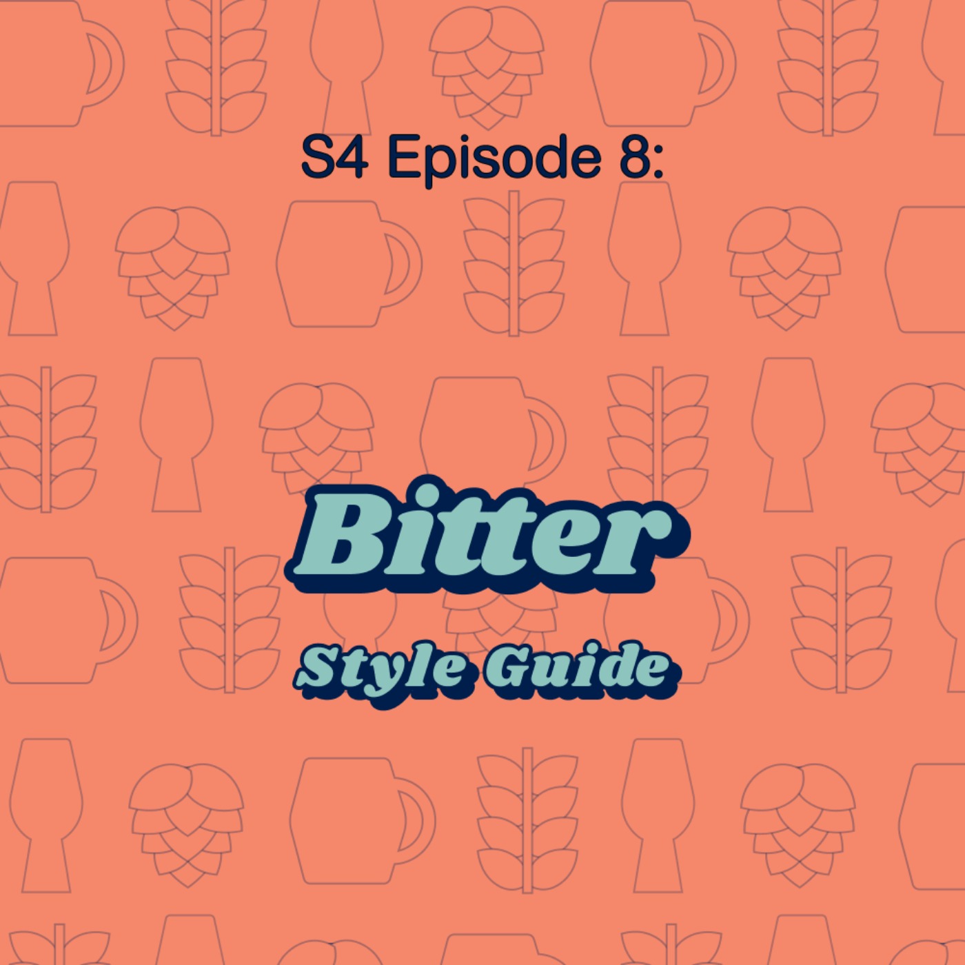 British Bitter: Style series