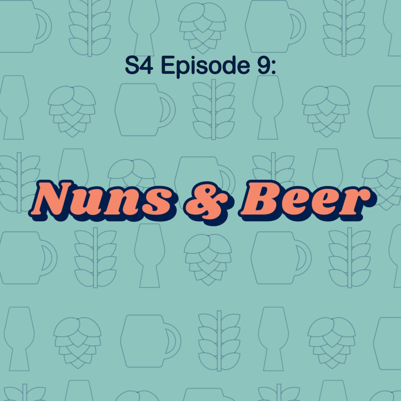 Nuns & Beer