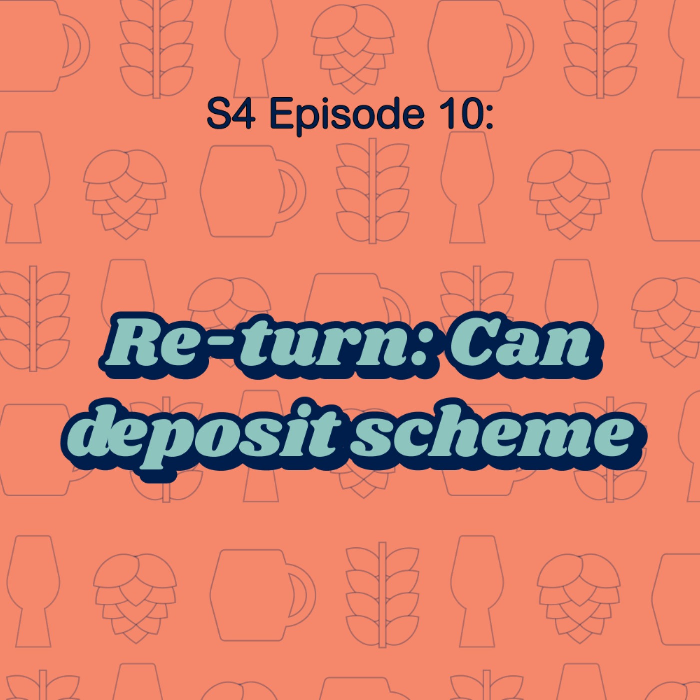 Re-Turn: Can Deposit Scheme