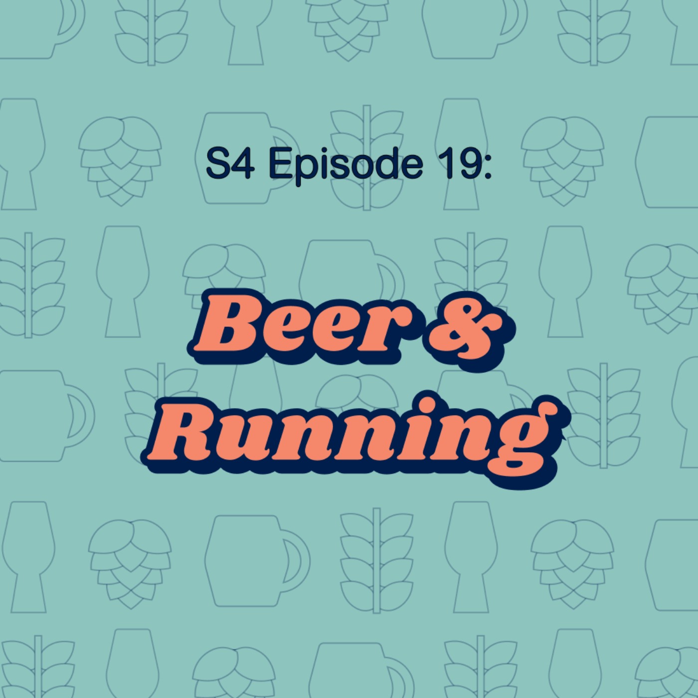 Beer & Running