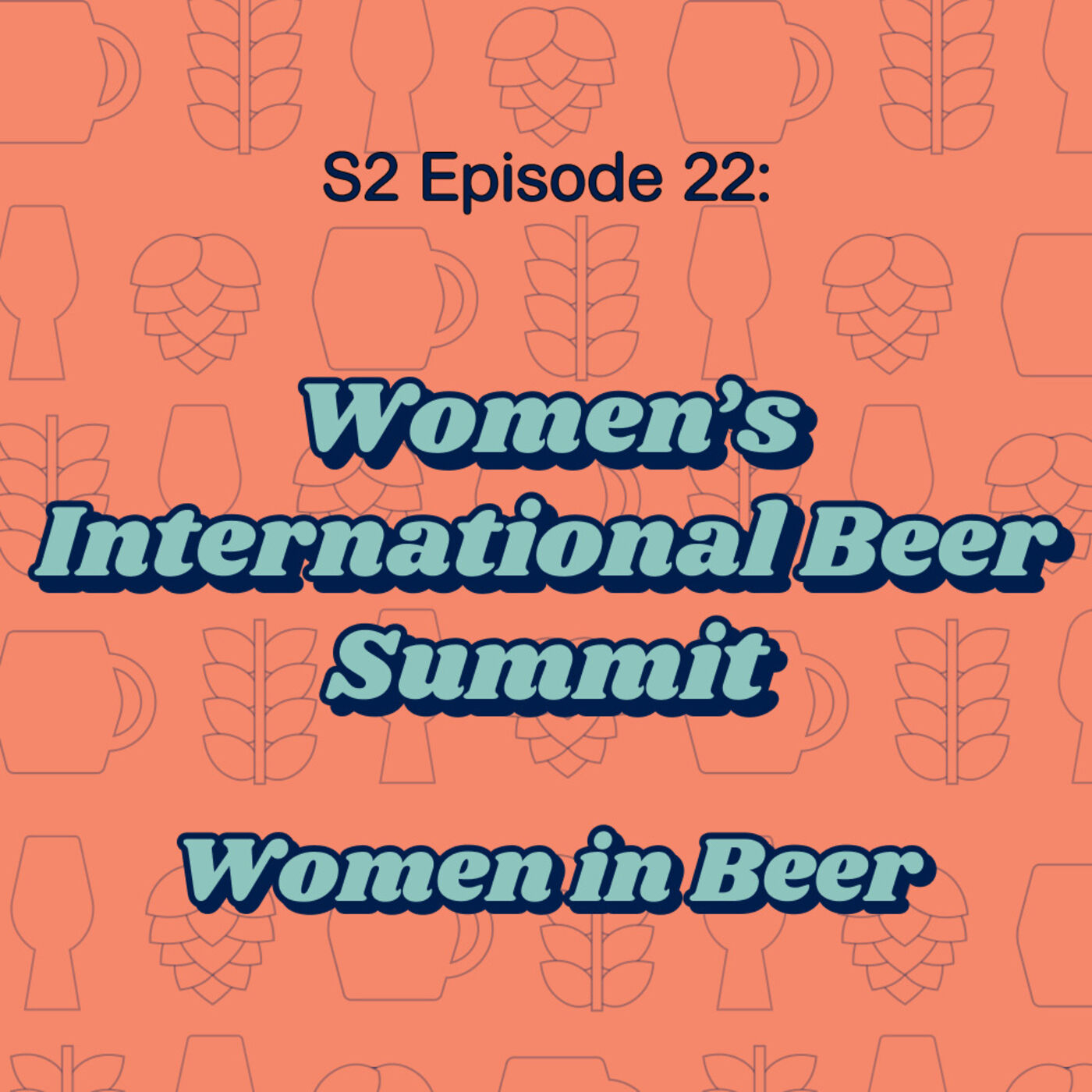 International Women's Beer Summit