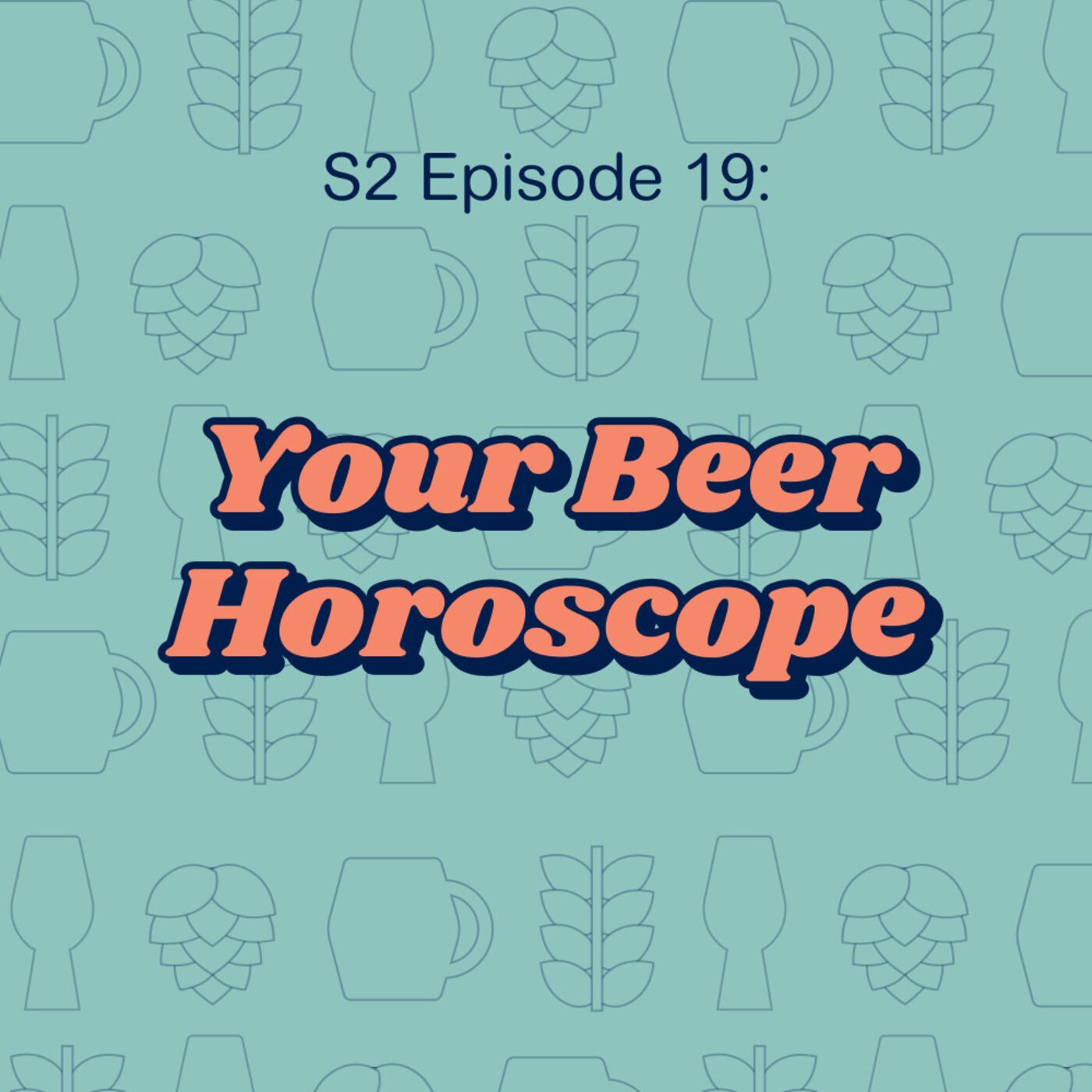 Your Beer Horoscope