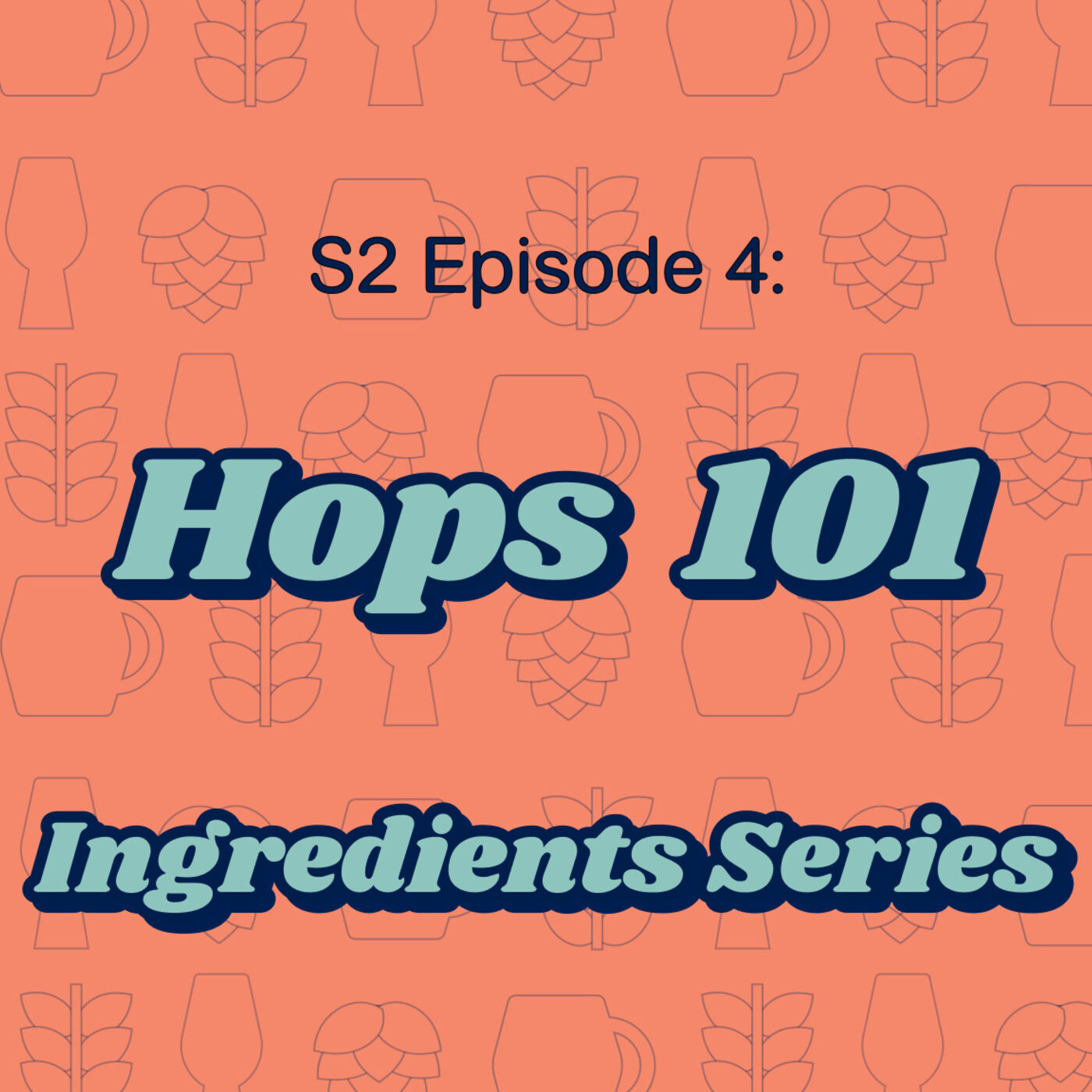 Hops 101