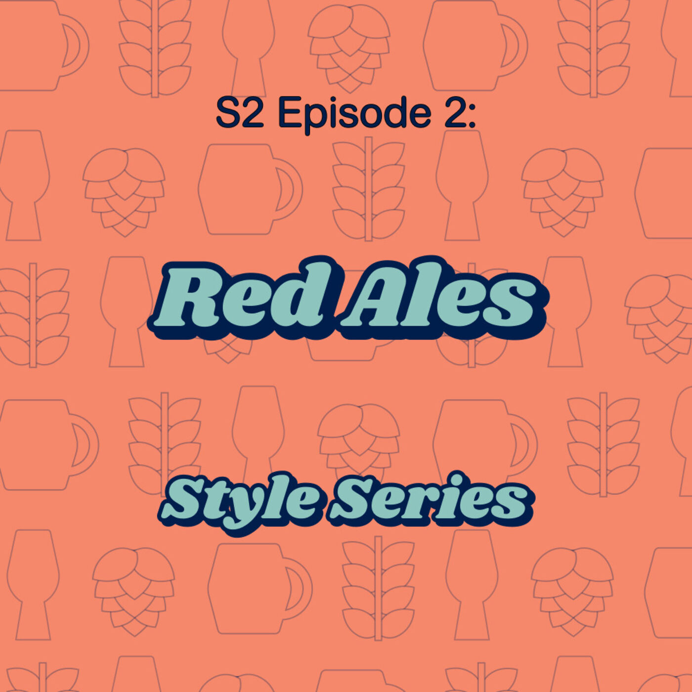 Red Ales