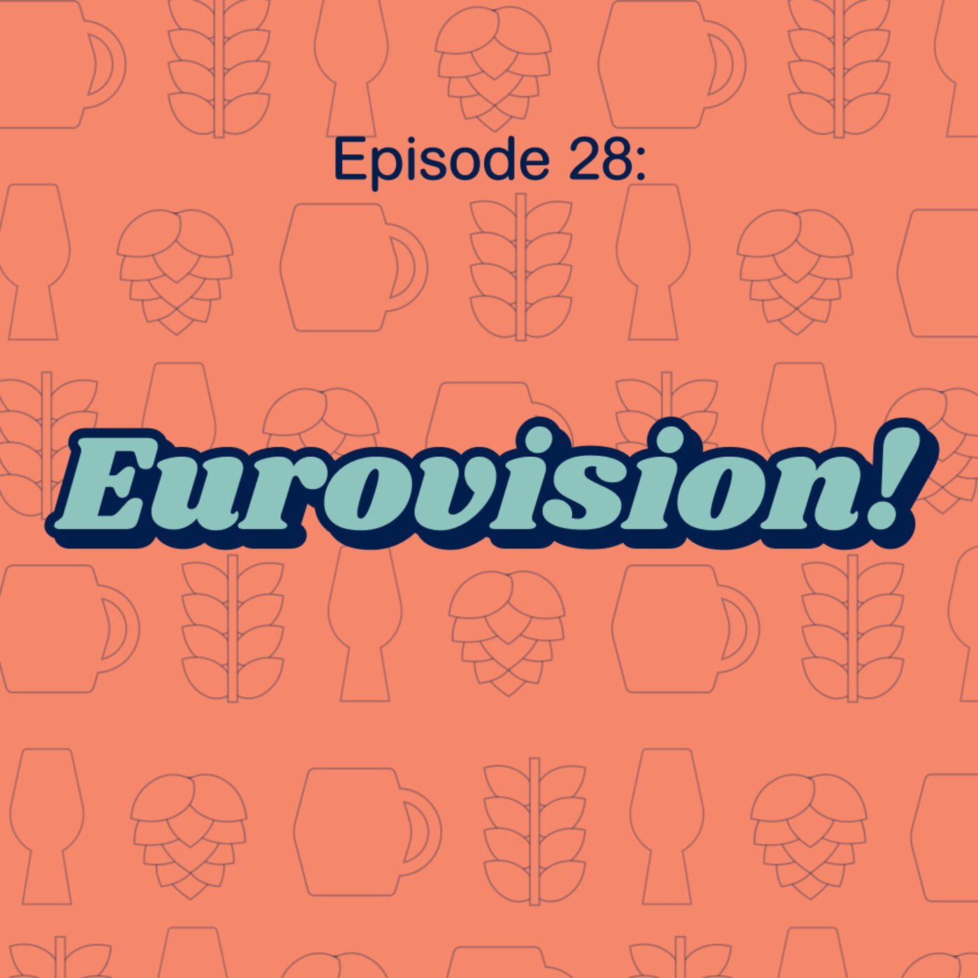 28: Eurovision!