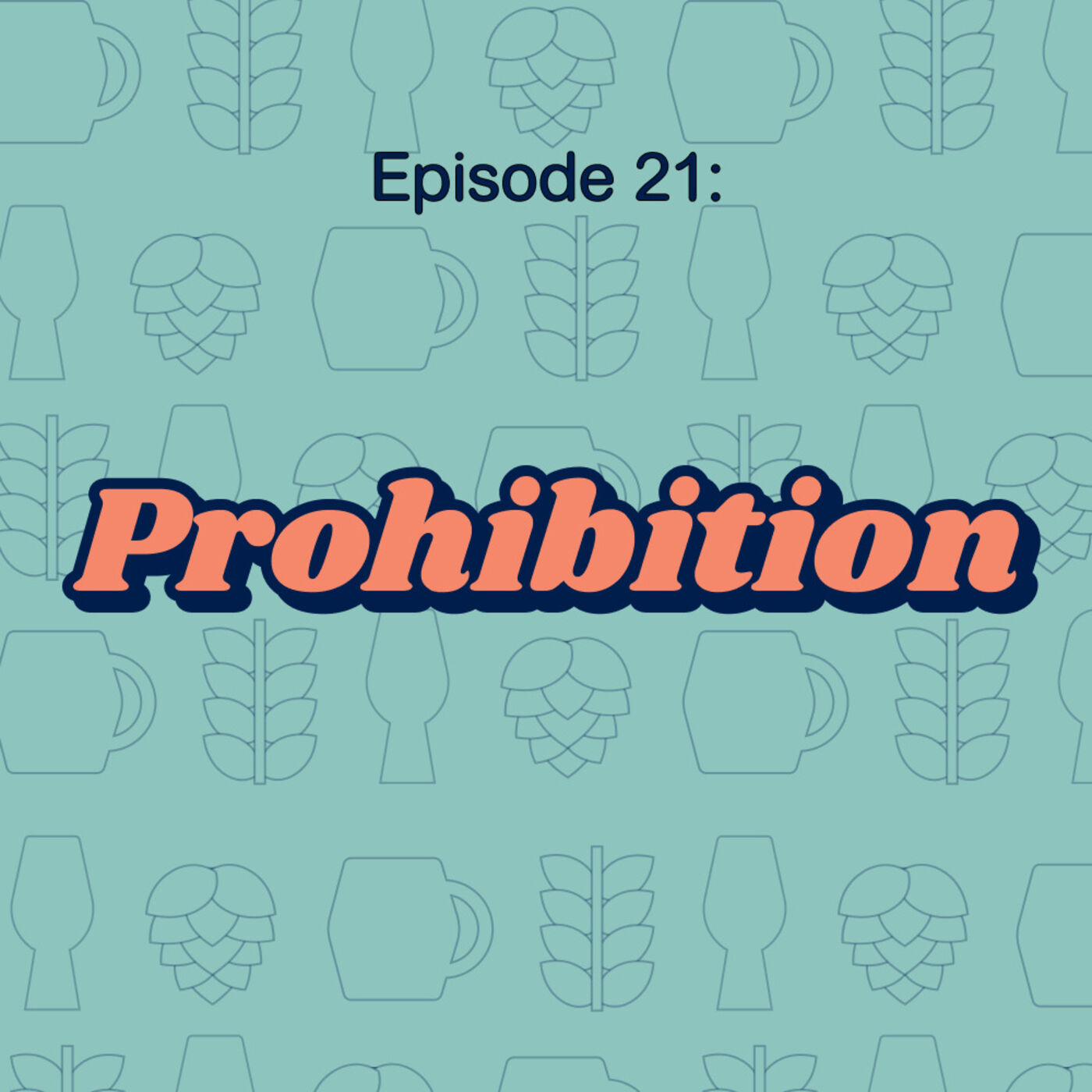 23: Prohibition