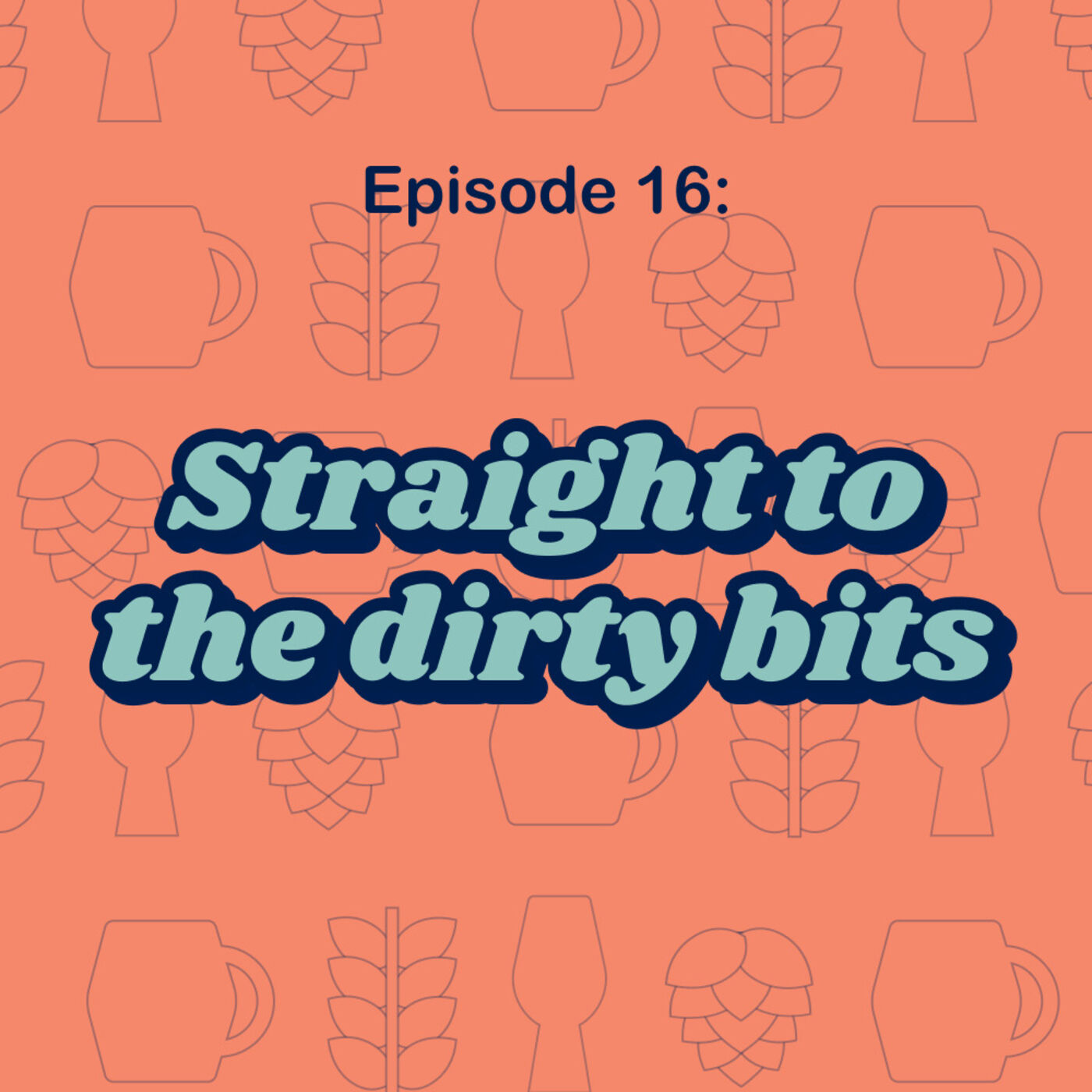 16: Straight to the Dirty Bits