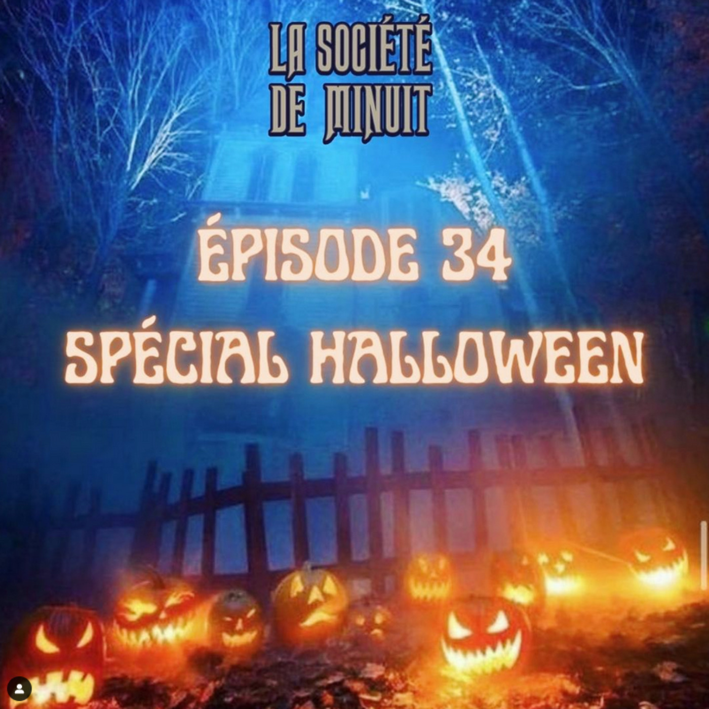 Spécial Halloween