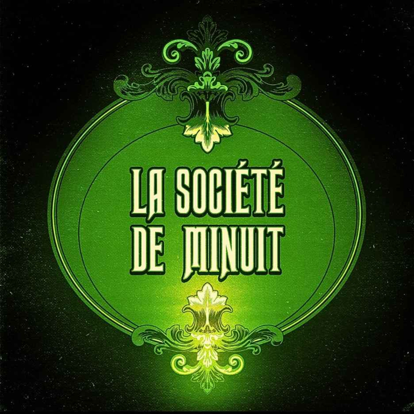 🔒Épisode bonus Patreon (extrait) : Typhaine