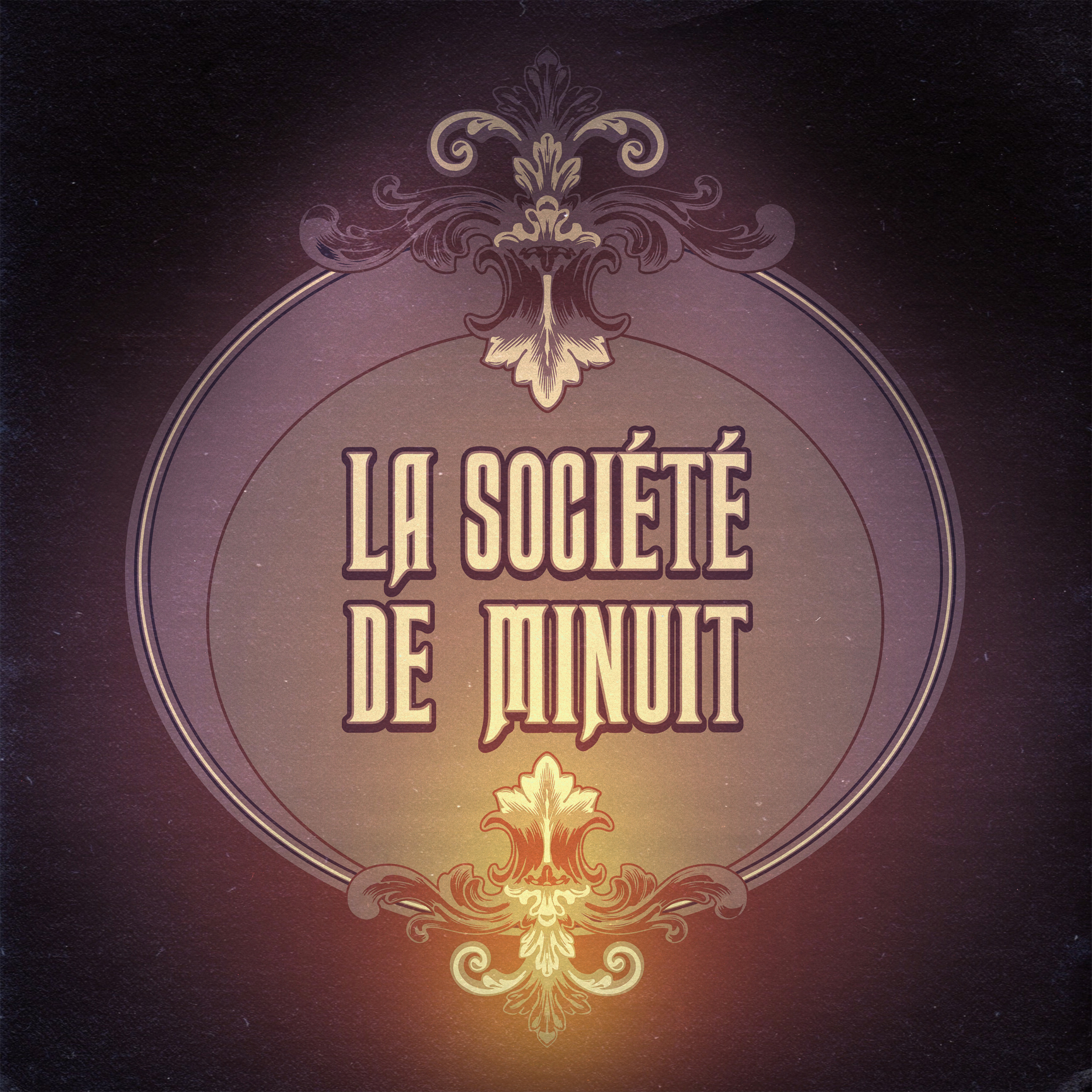 Dans les oreilles de... Sophie-Marie Larrouy