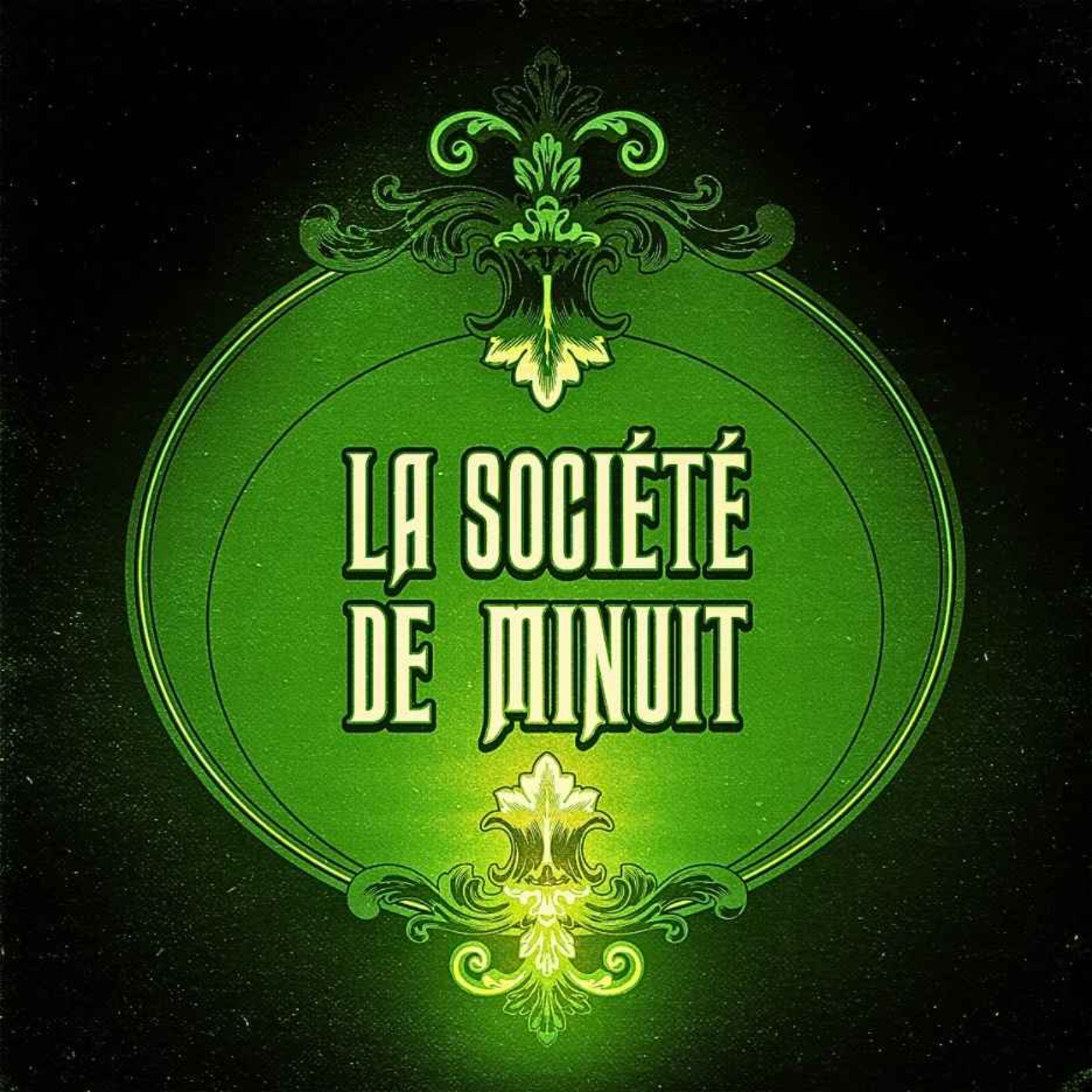 🔒La nuit de la terreur