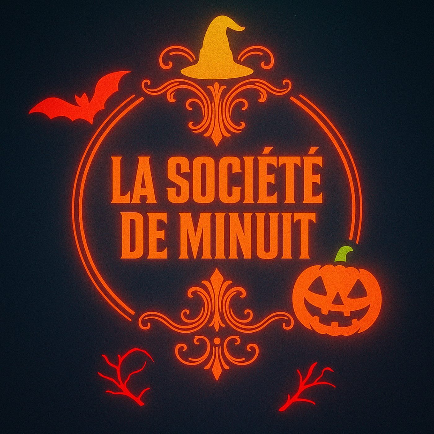 Spécial Halloween