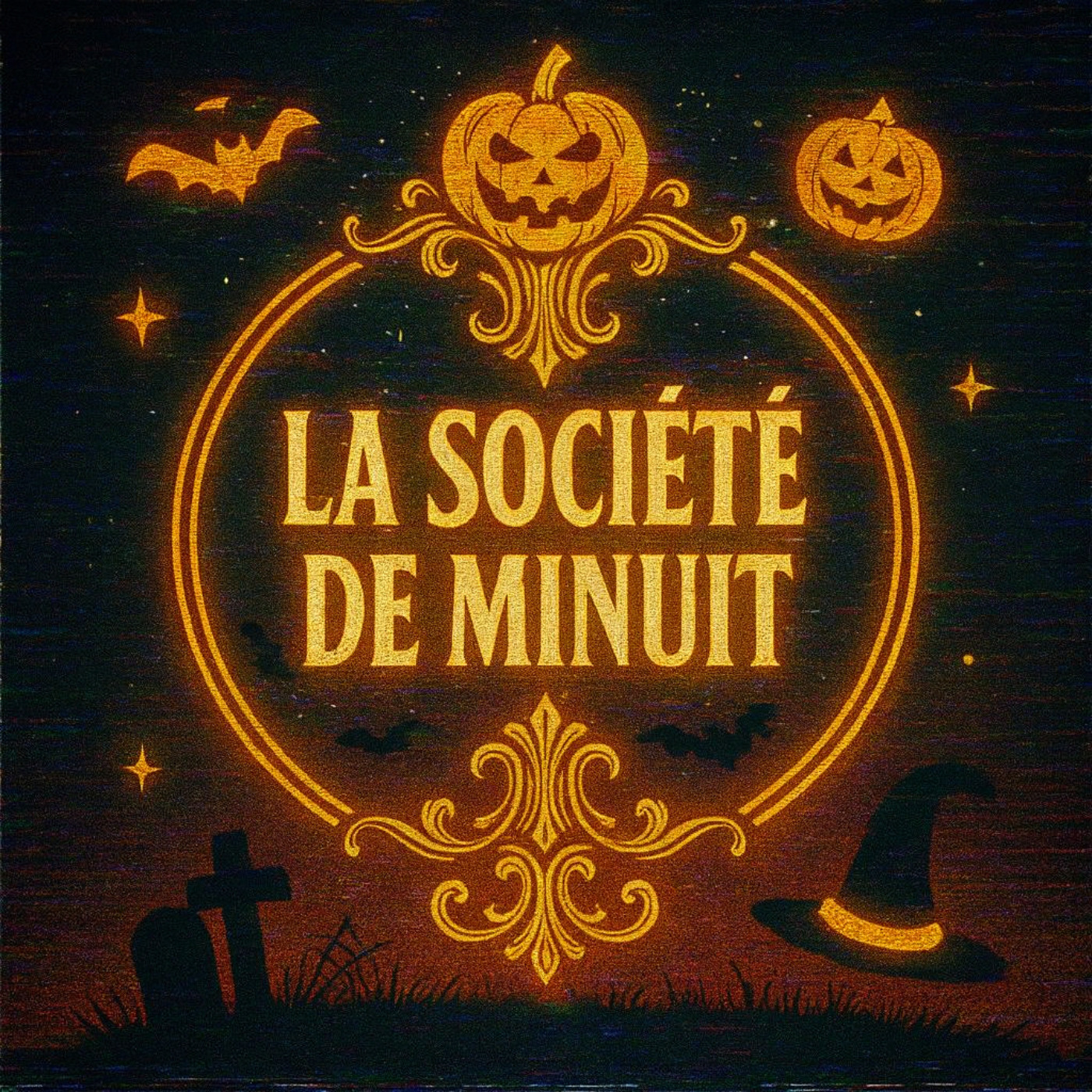 Épisode spécial Halloween