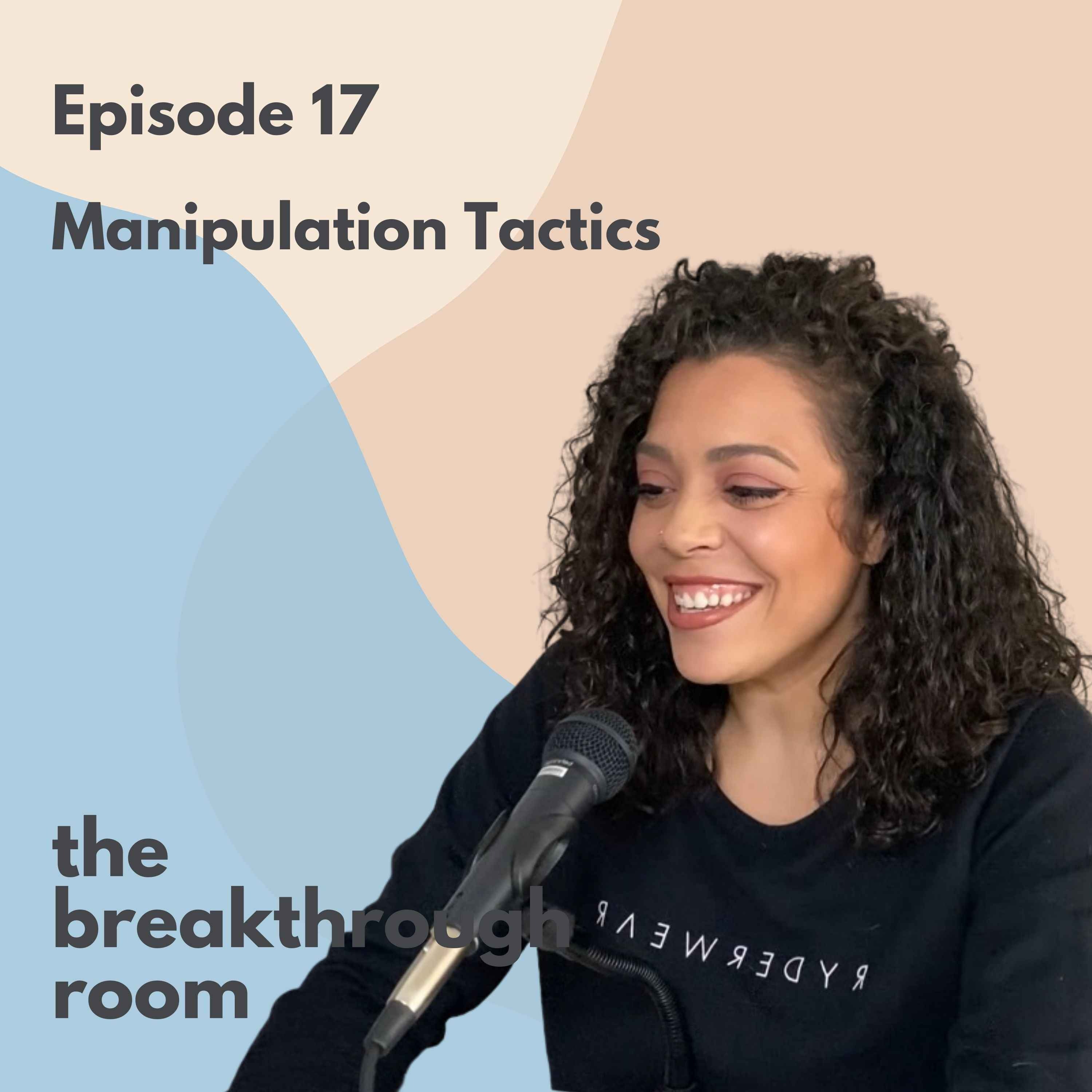 The Breakthrough Room