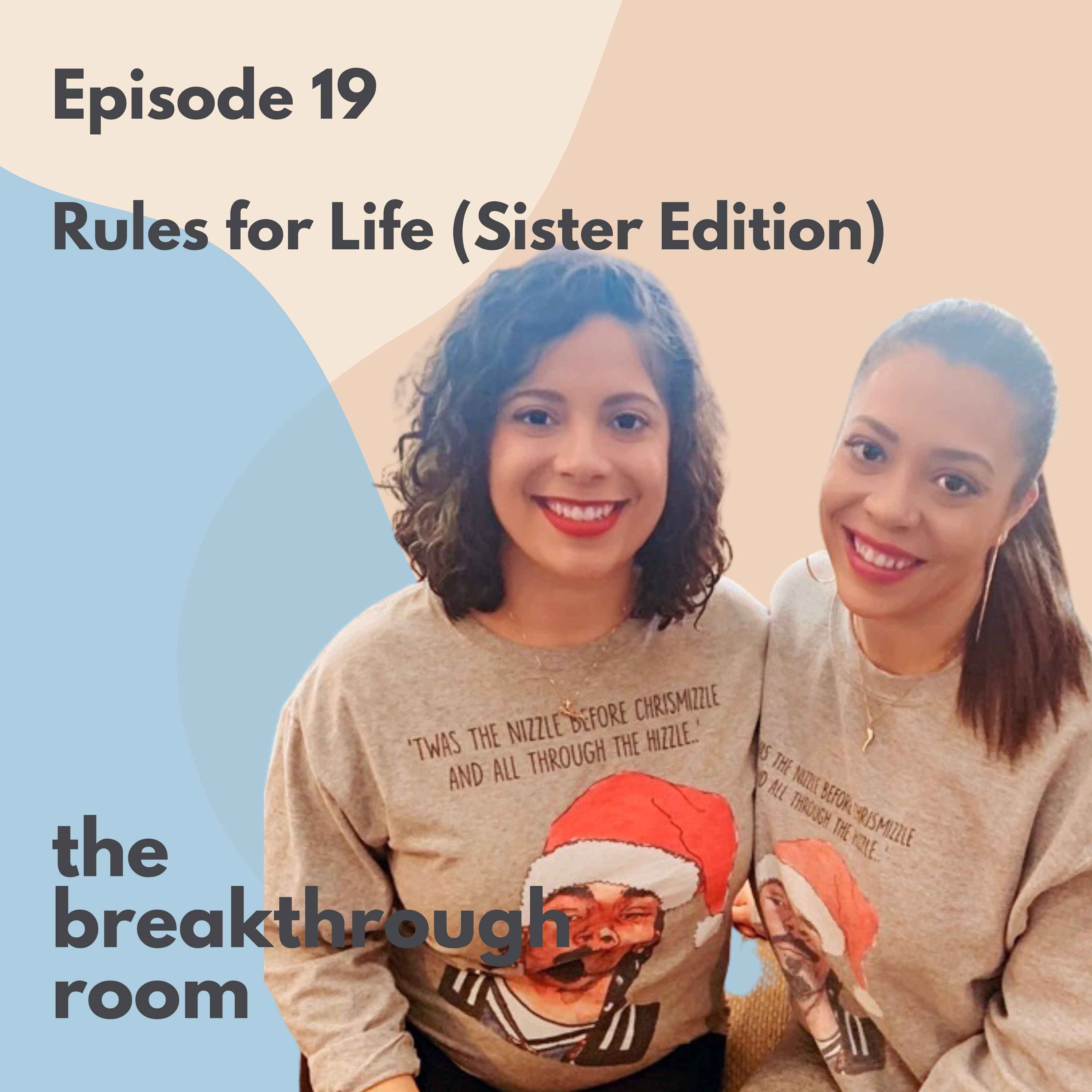 The Breakthrough Room