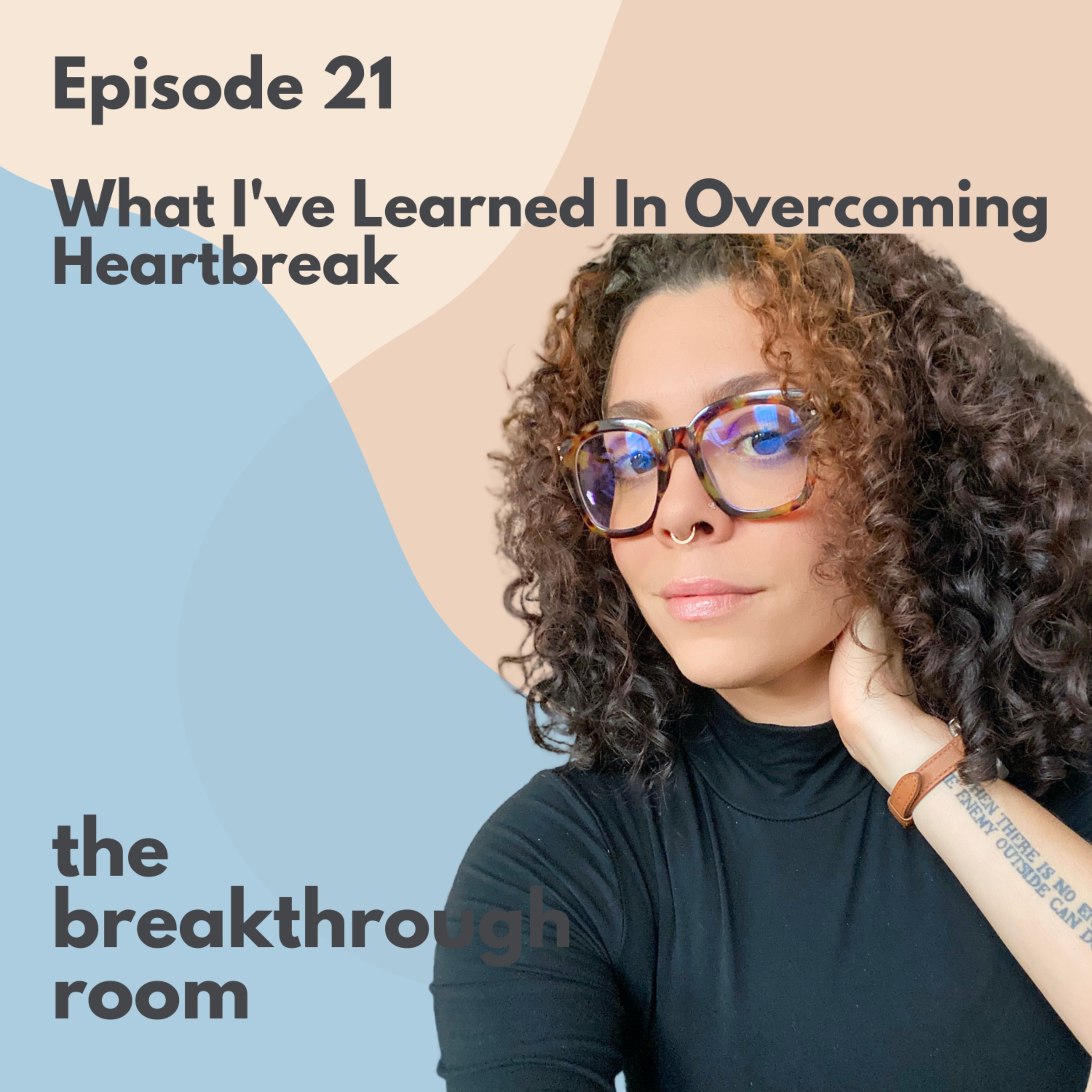 The Breakthrough Room
