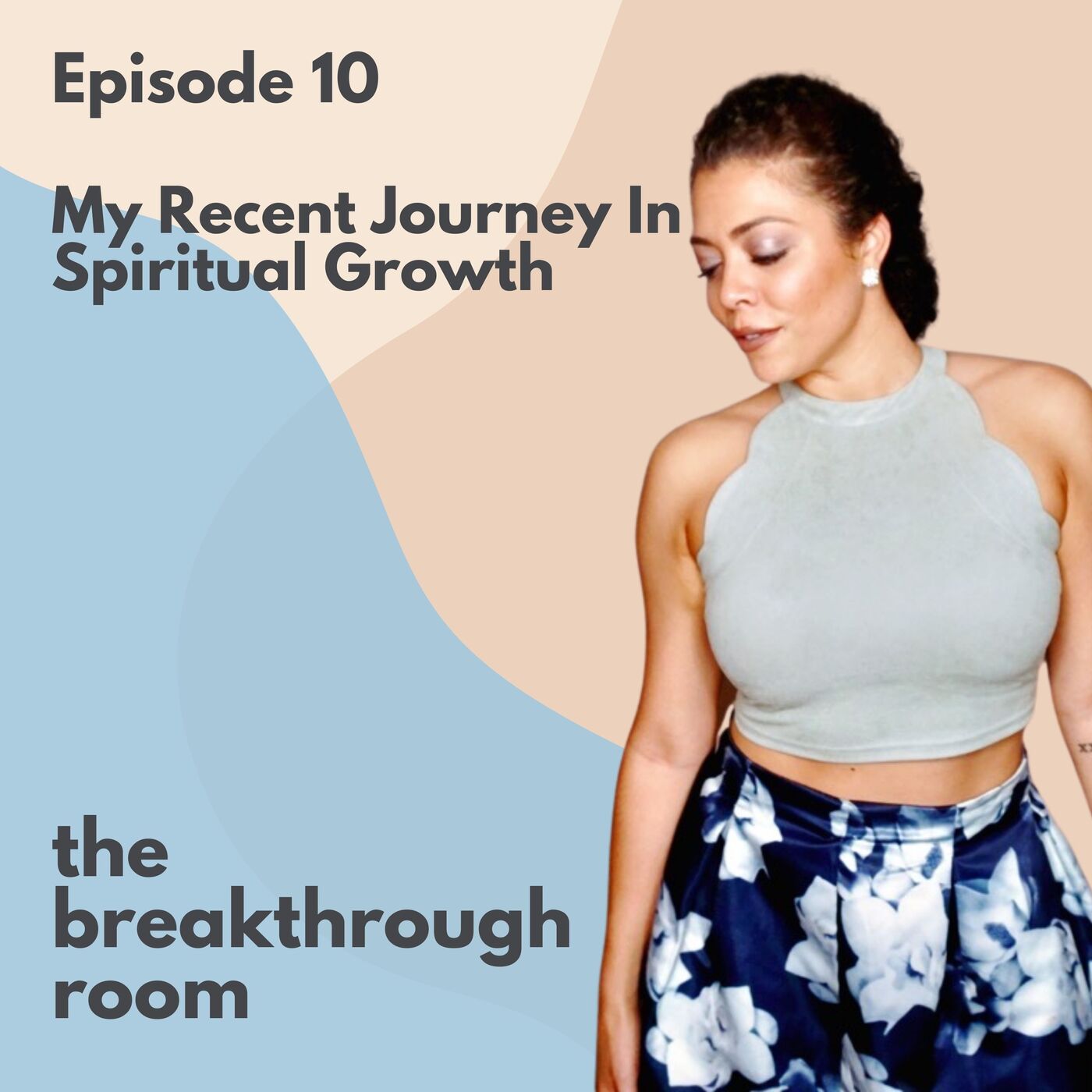 The Breakthrough Room