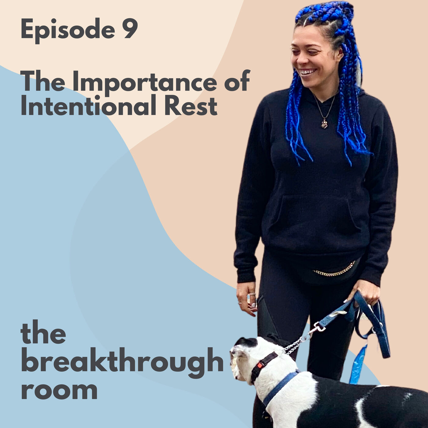 The Breakthrough Room