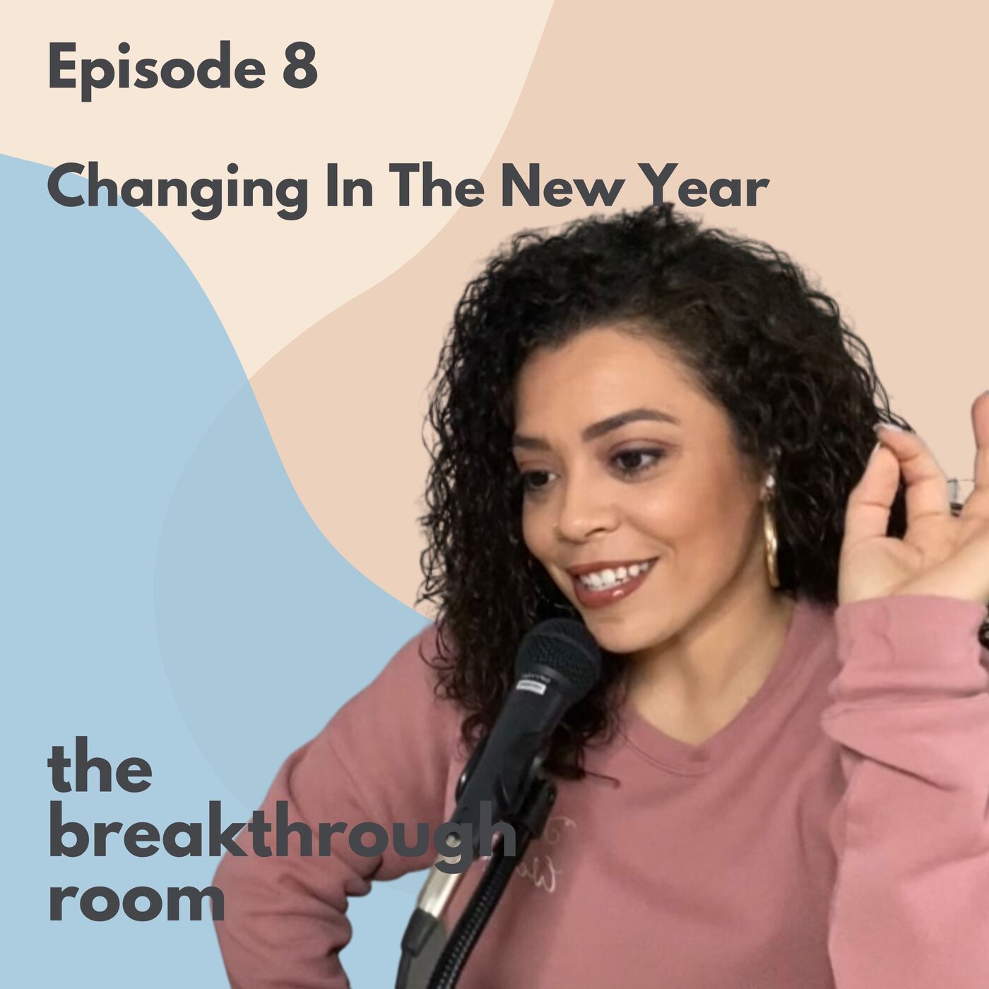 The Breakthrough Room