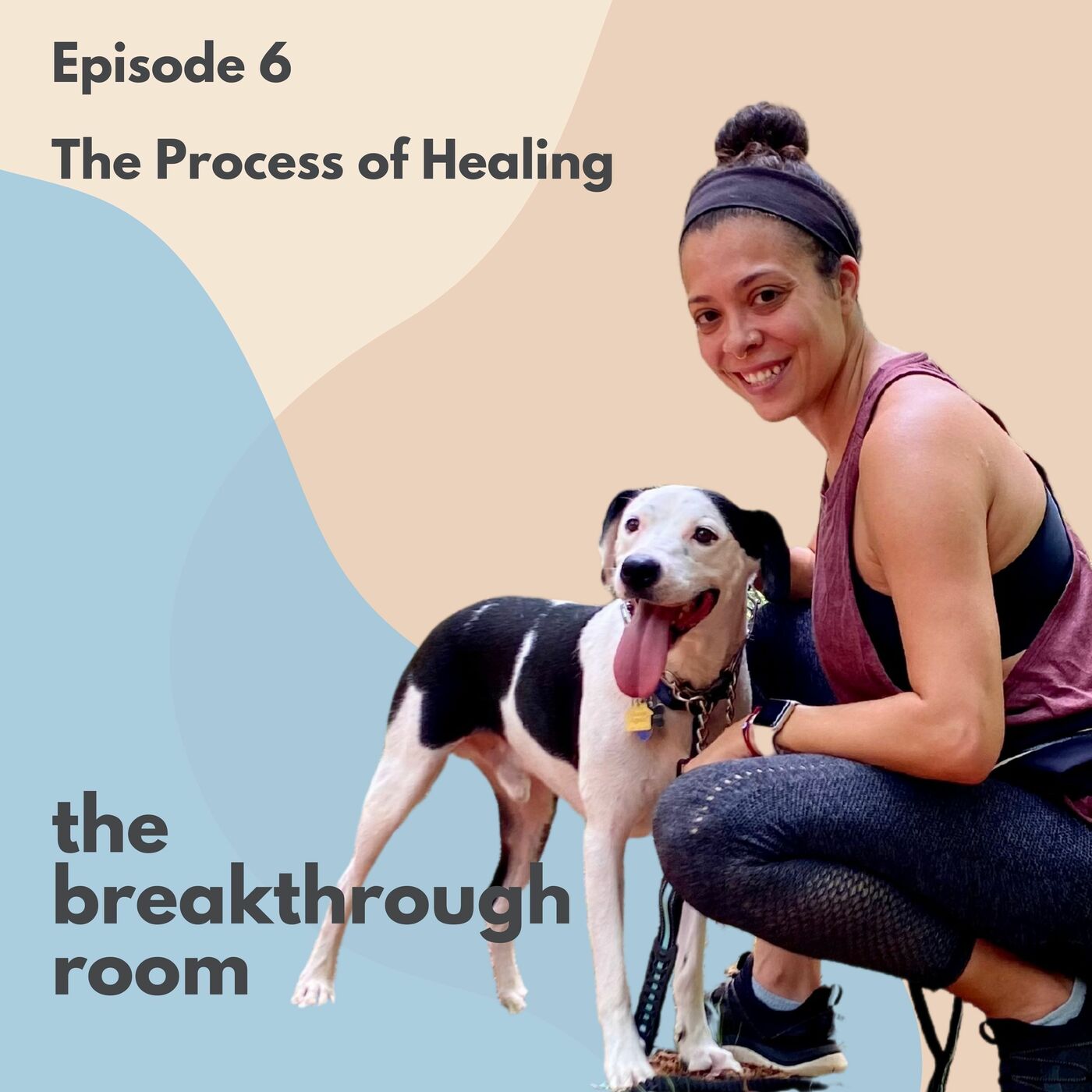 The Breakthrough Room