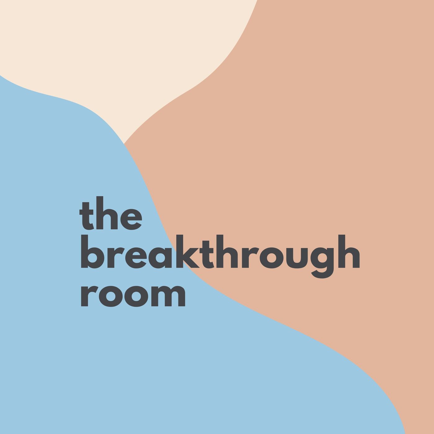 The Breakthrough Room