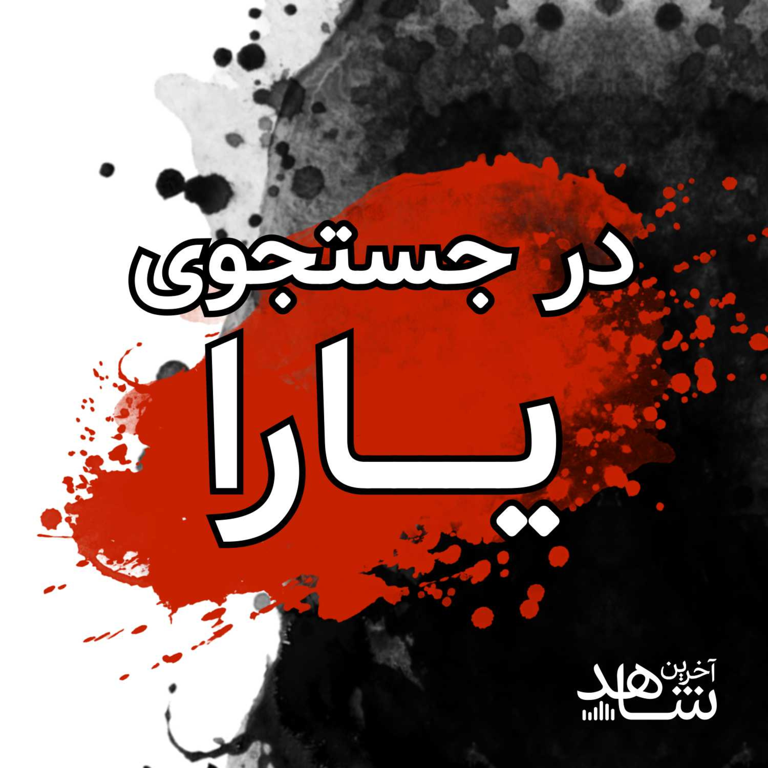 در جستجوی یارا
