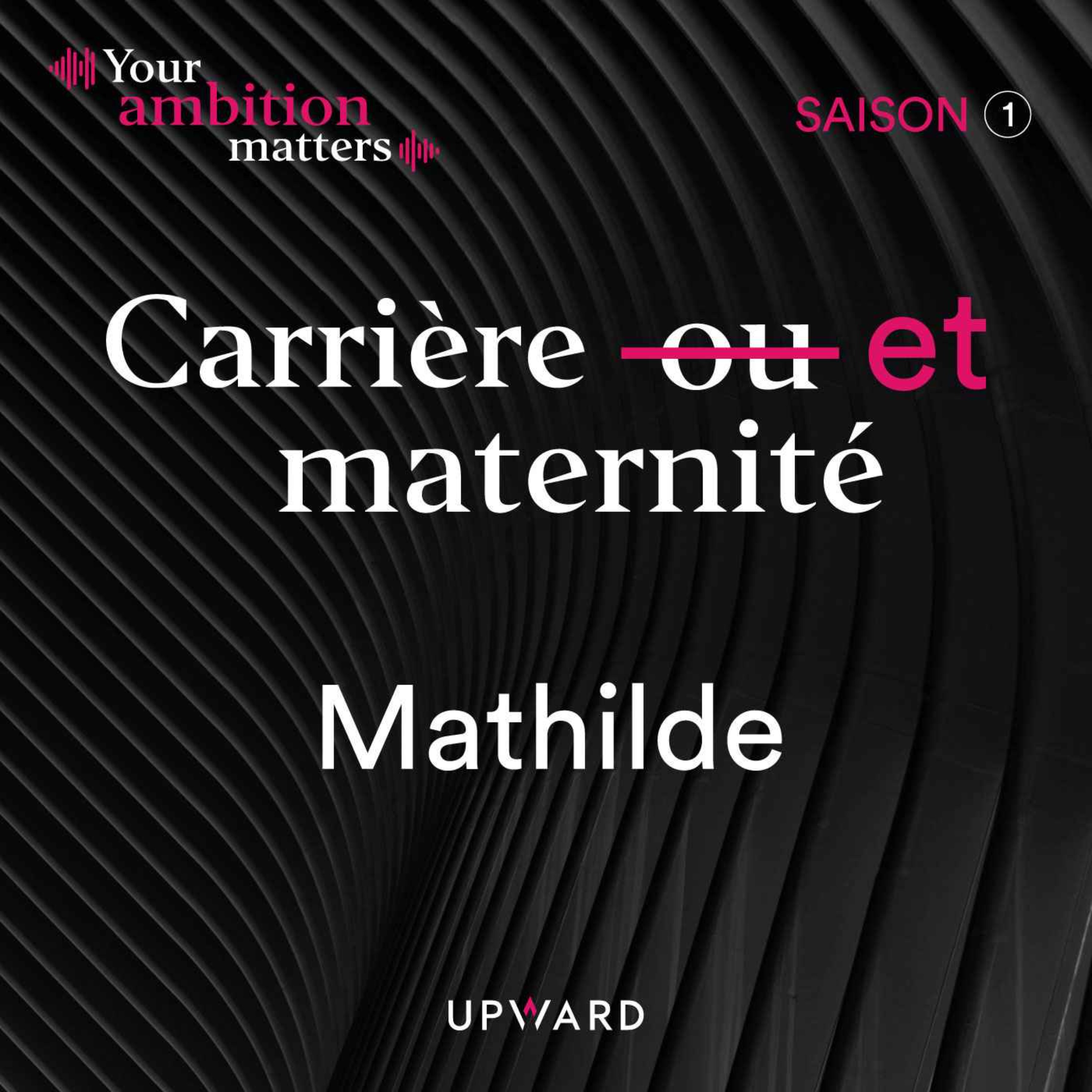 cover art for Mathilde Le Coz 