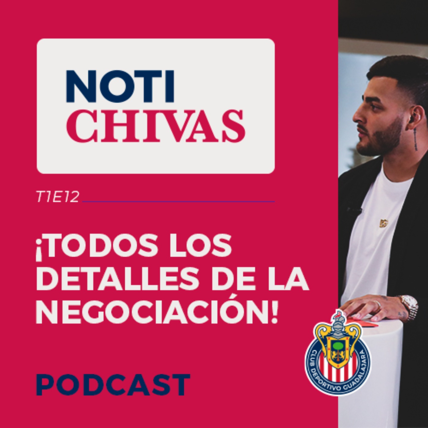 NOTICHIVAS