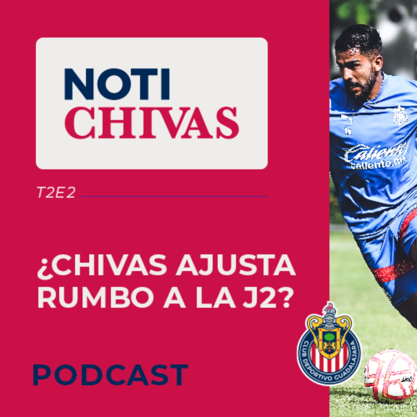 NOTICHIVAS