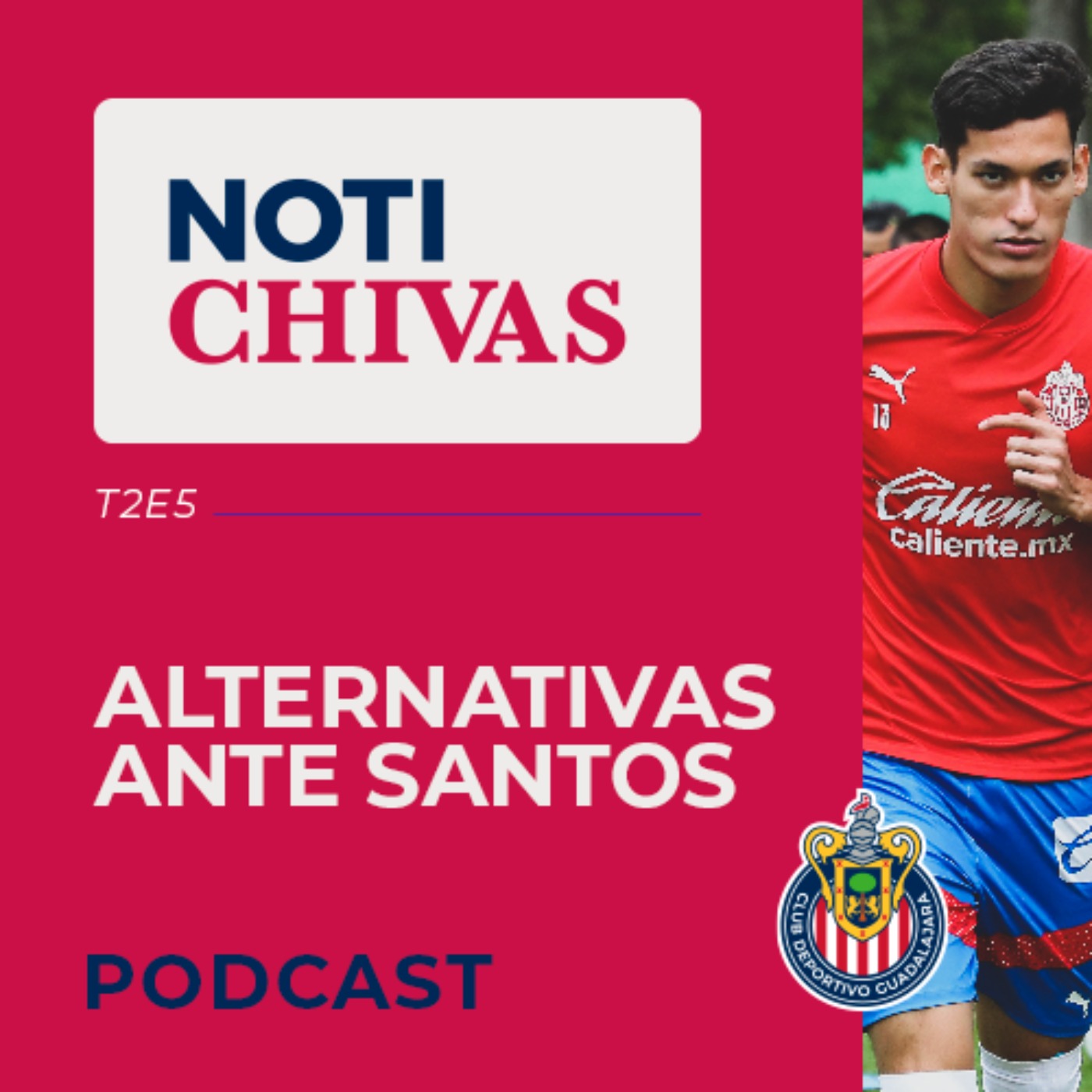NOTICHIVAS