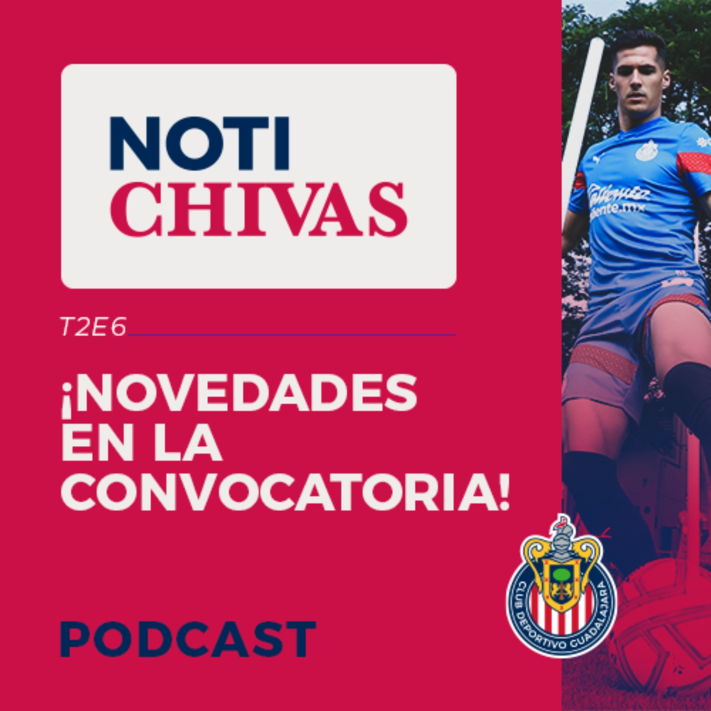 NOTICHIVAS