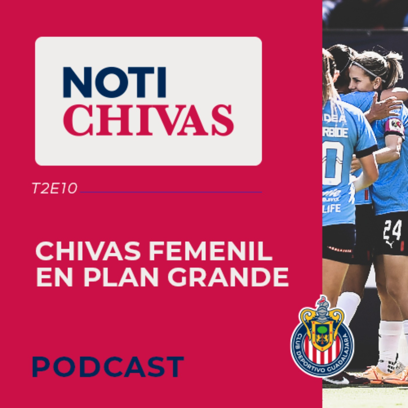 NOTICHIVAS