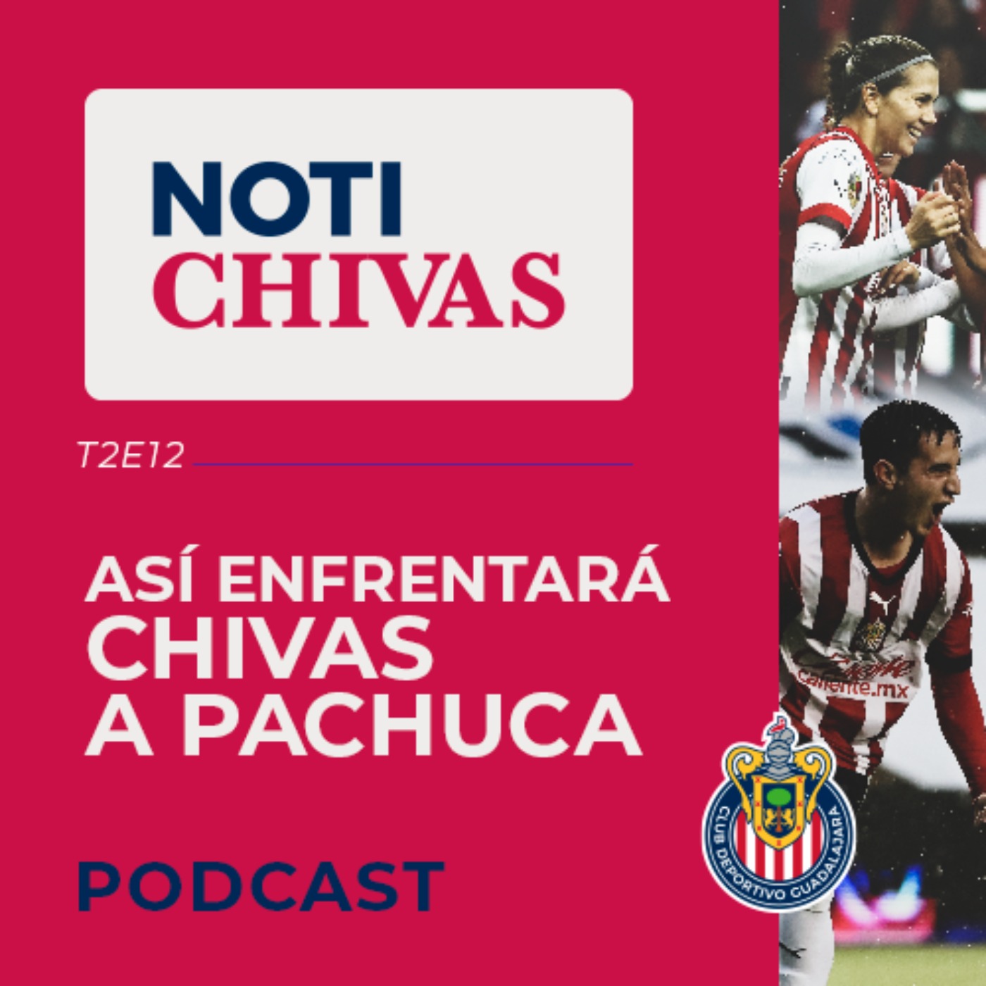 NOTICHIVAS