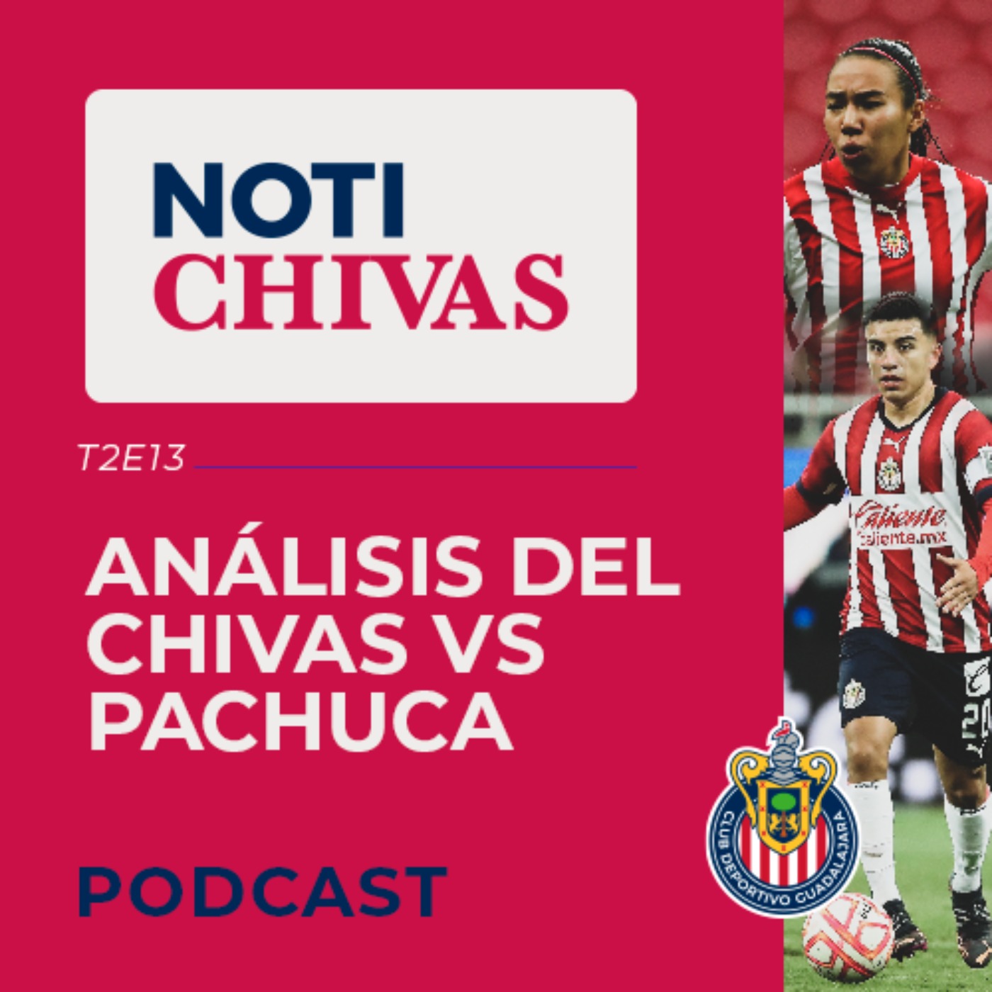 NOTICHIVAS