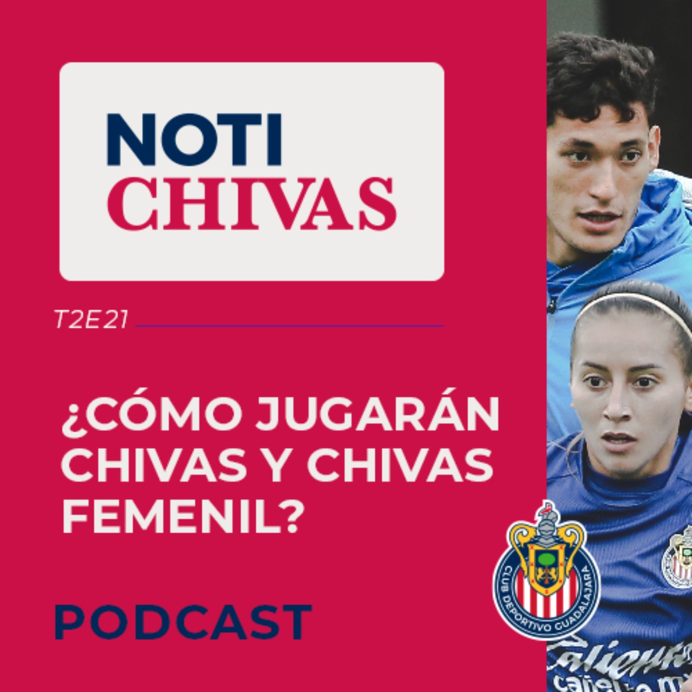 NOTICHIVAS