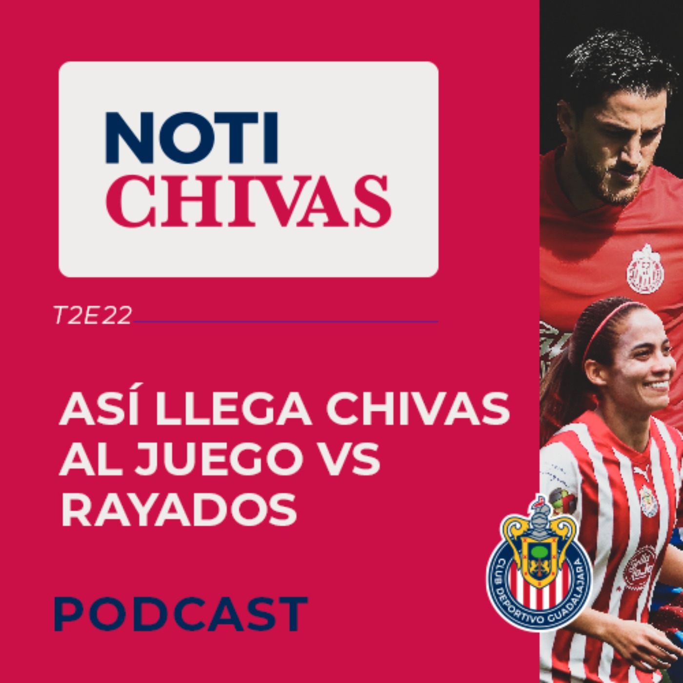 NOTICHIVAS